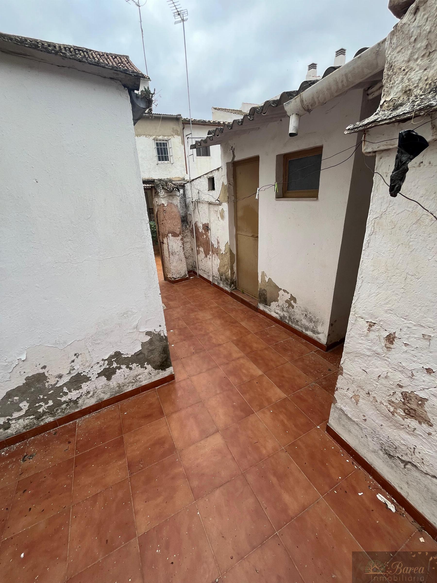 Venta de casa en Rute