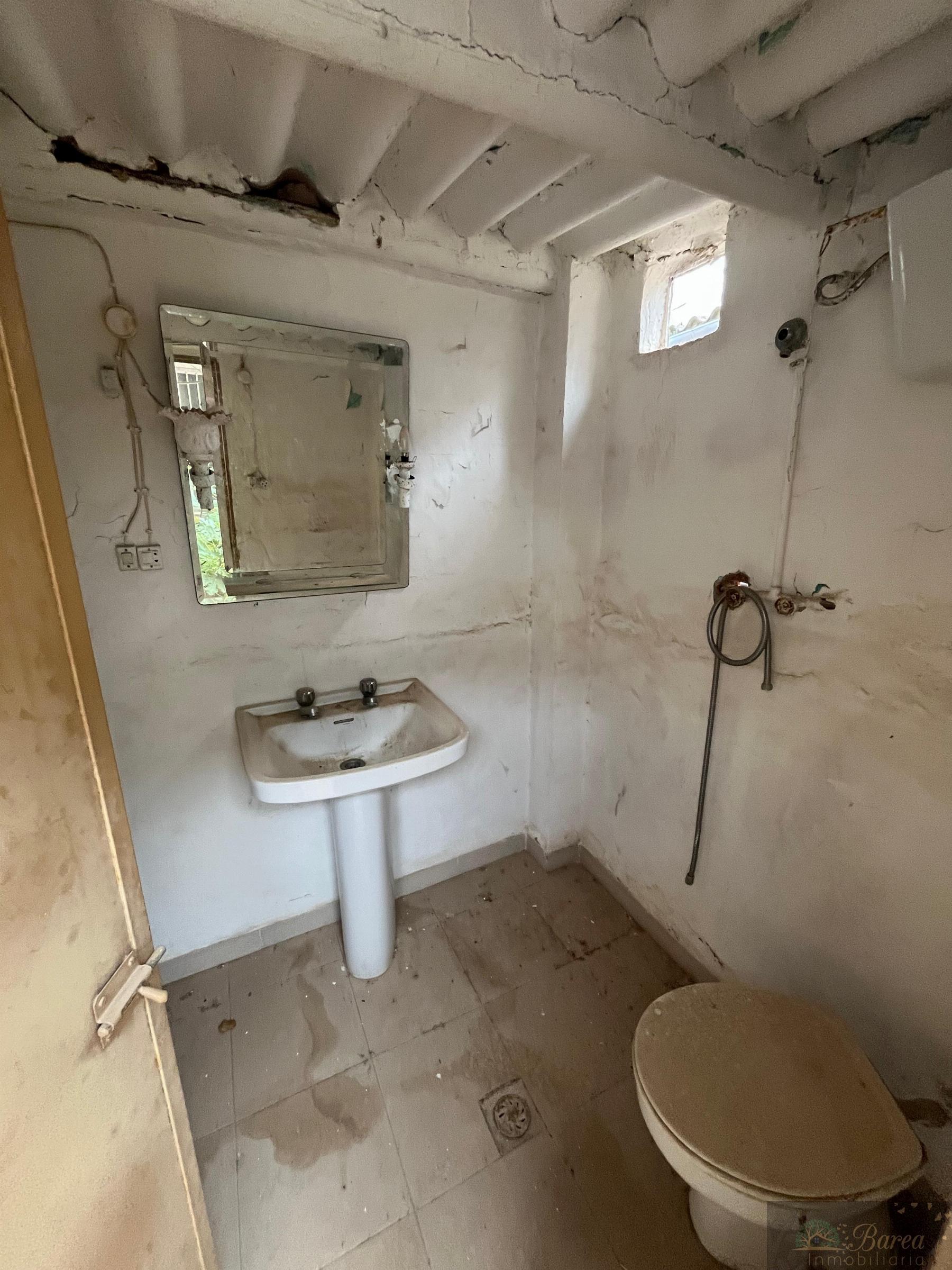 Venta de casa en Rute