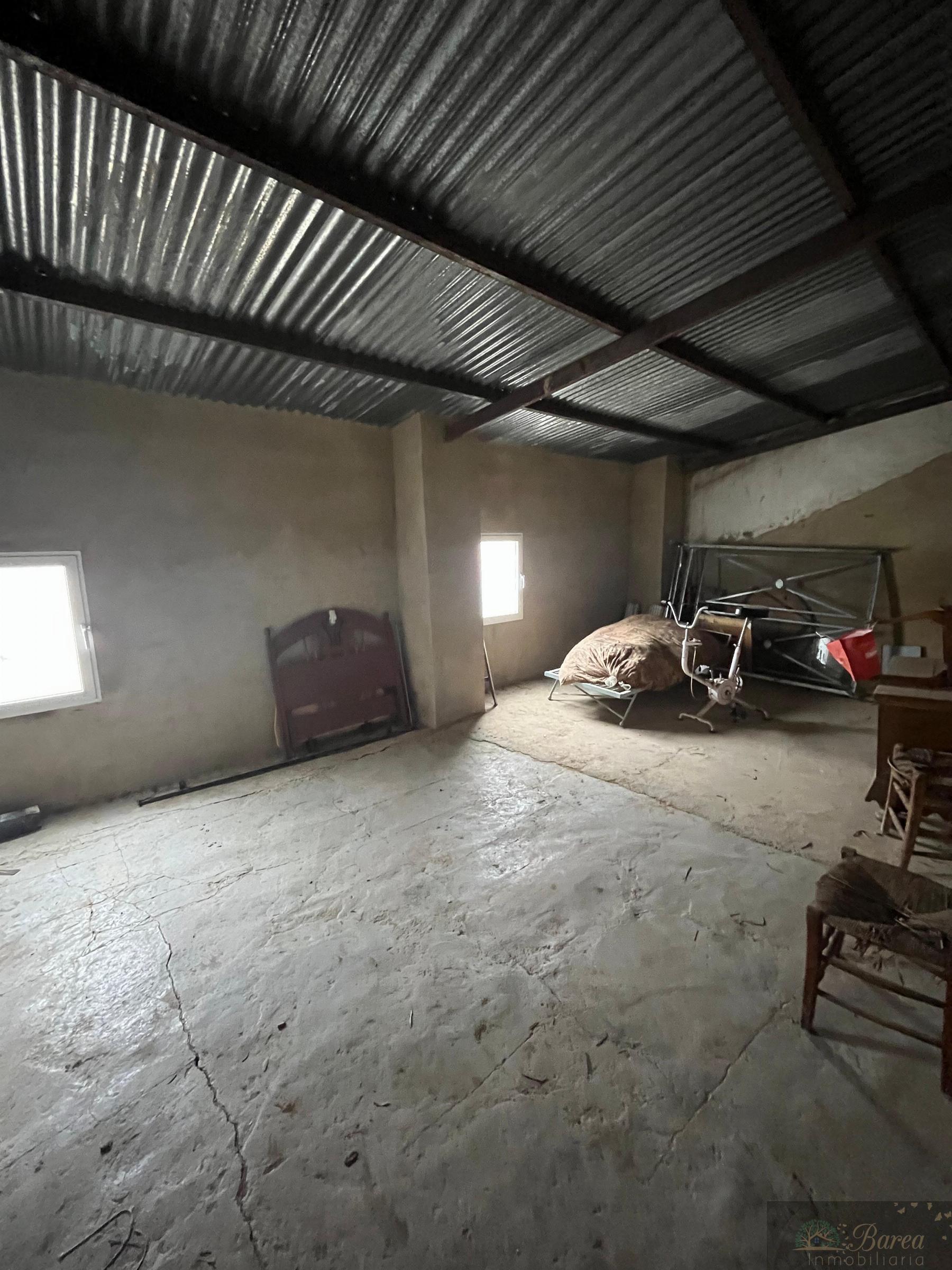 Venta de casa en Rute