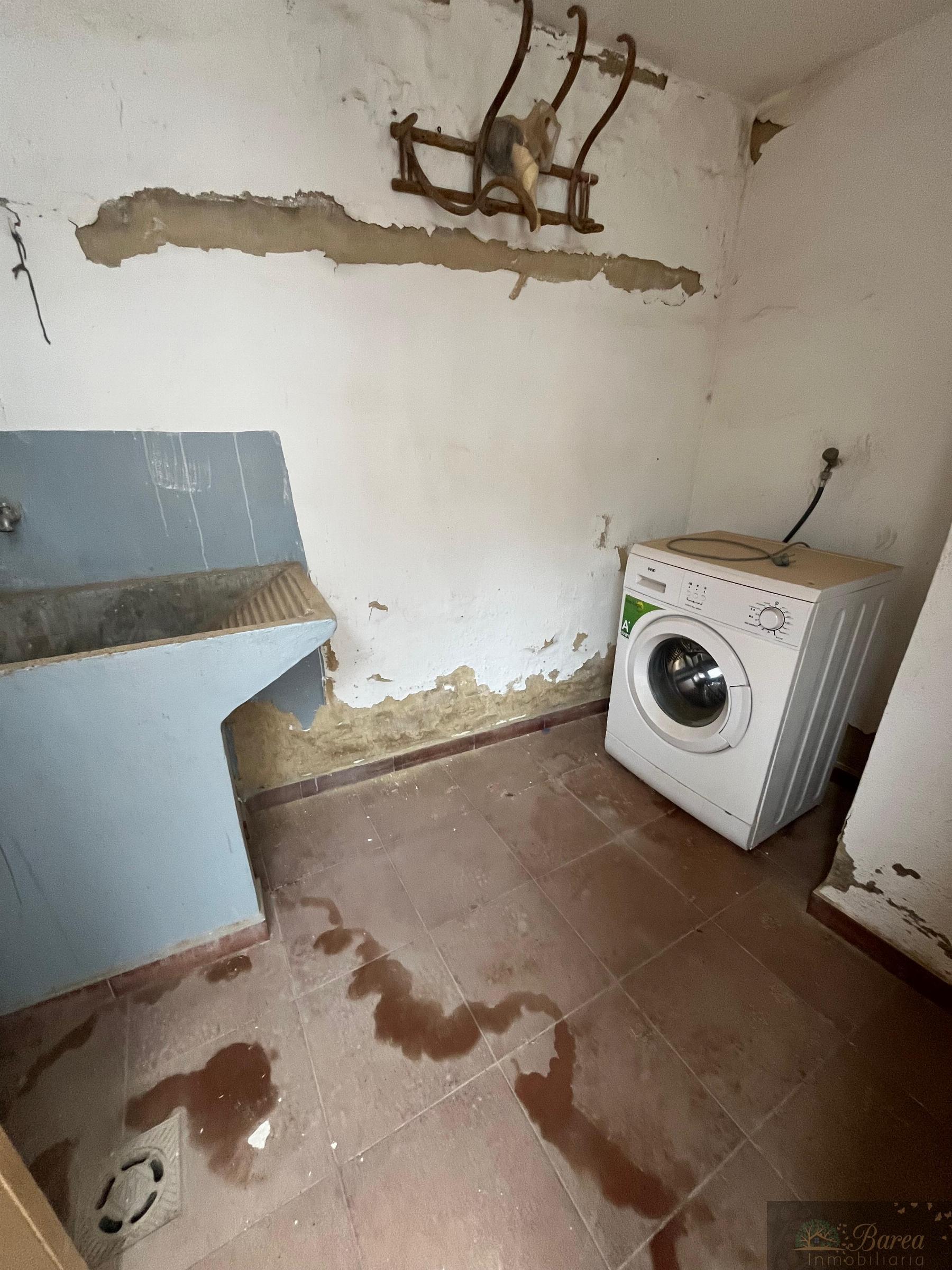 Venta de casa en Rute