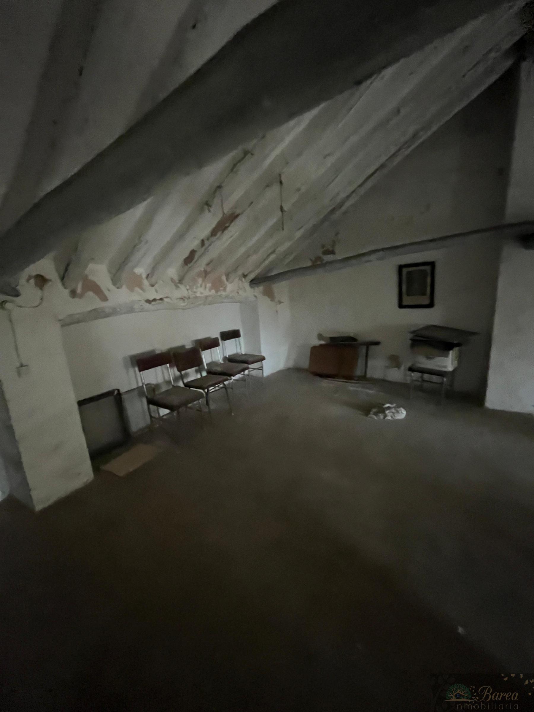 Venta de casa en Rute