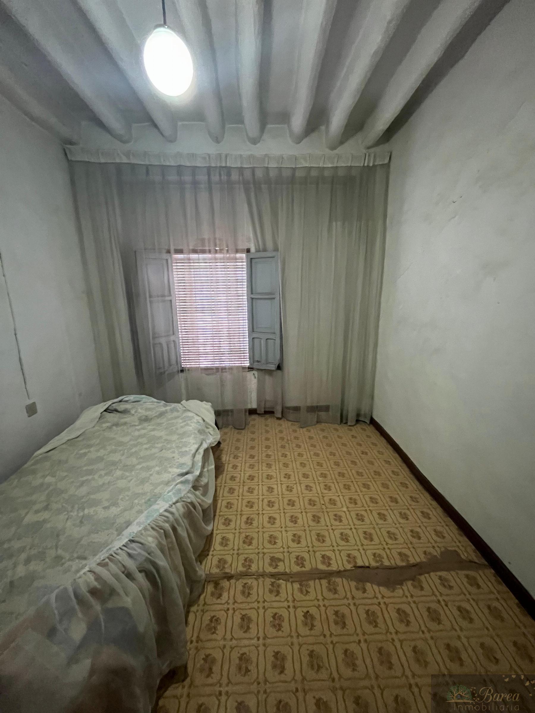 Venta de casa en Rute