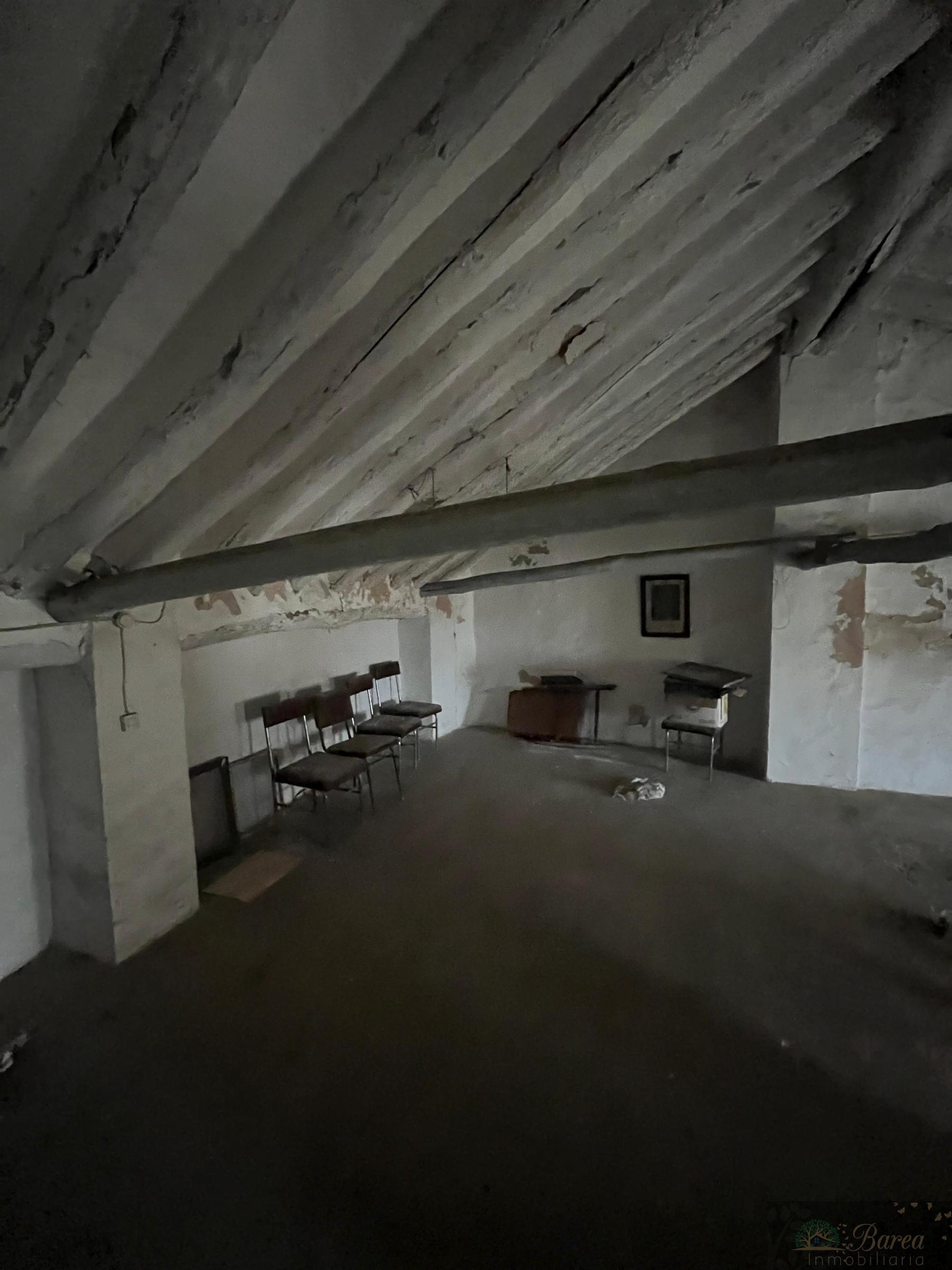 Venta de casa en Rute