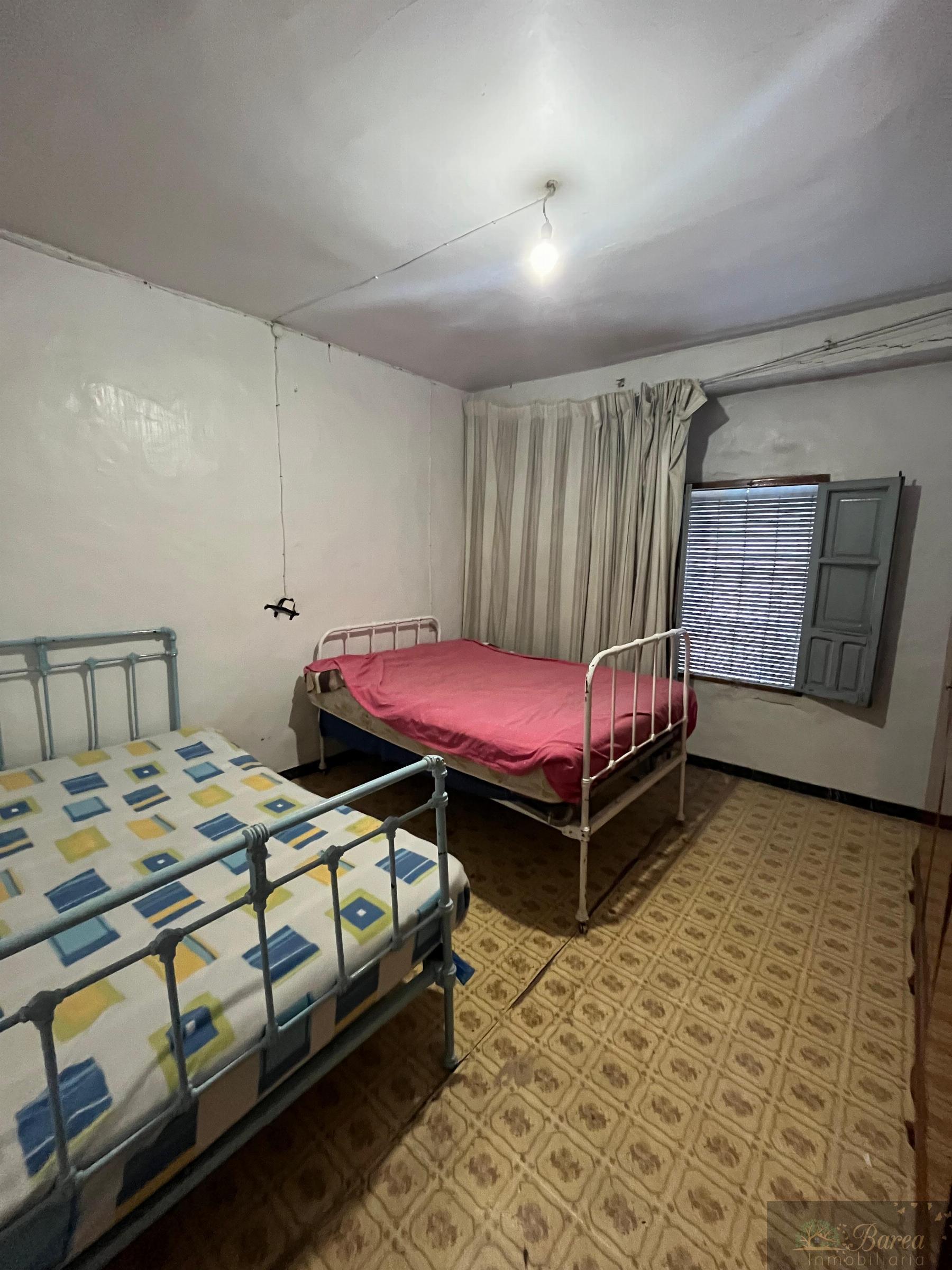 Venta de casa en Rute