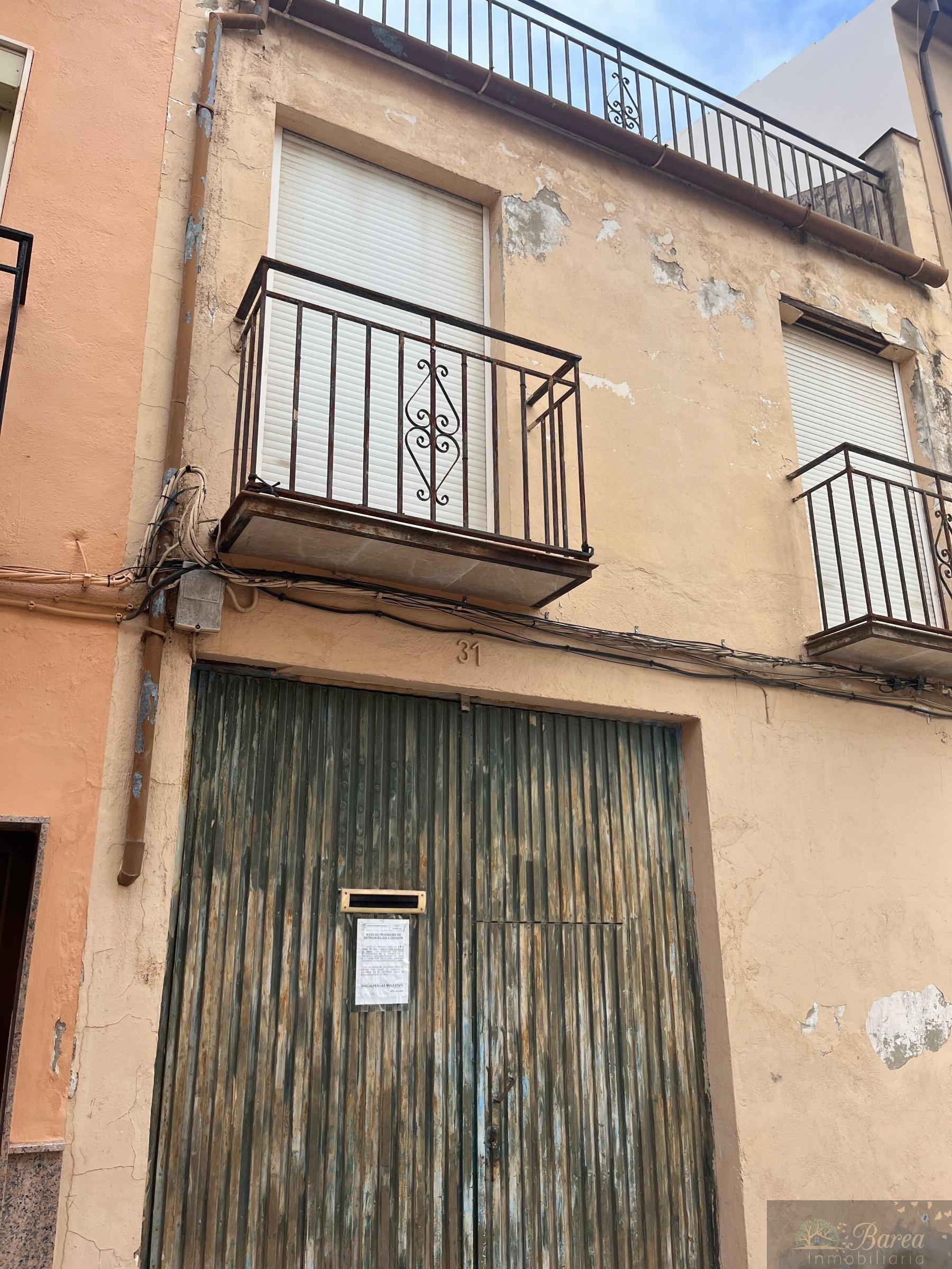 Vente de maison dans Rute