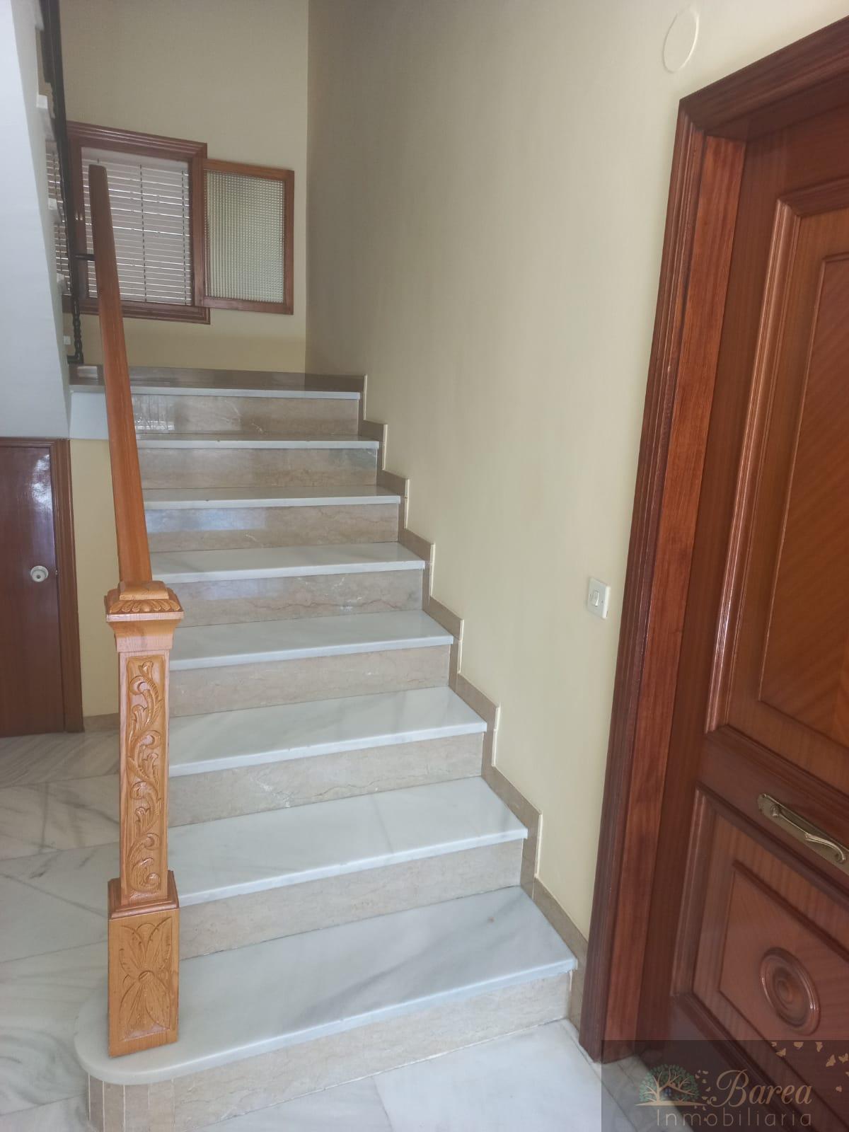 For sale of flat in Rute