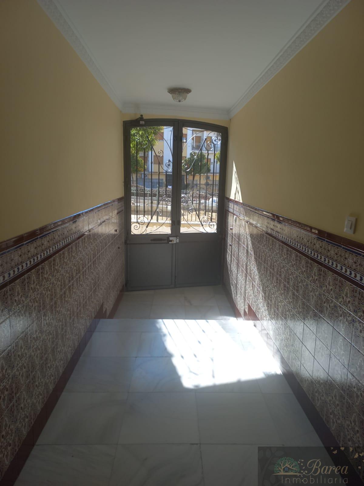 For sale of flat in Rute