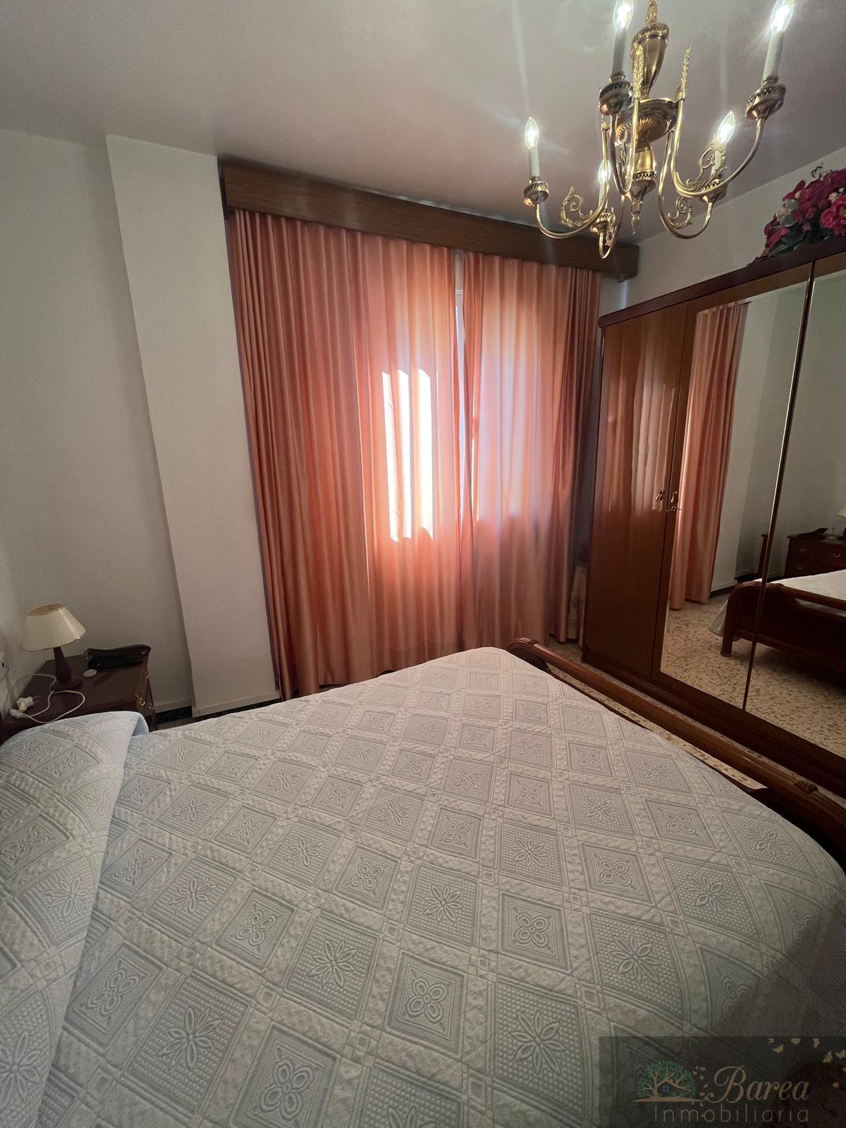 Dormitorio principal