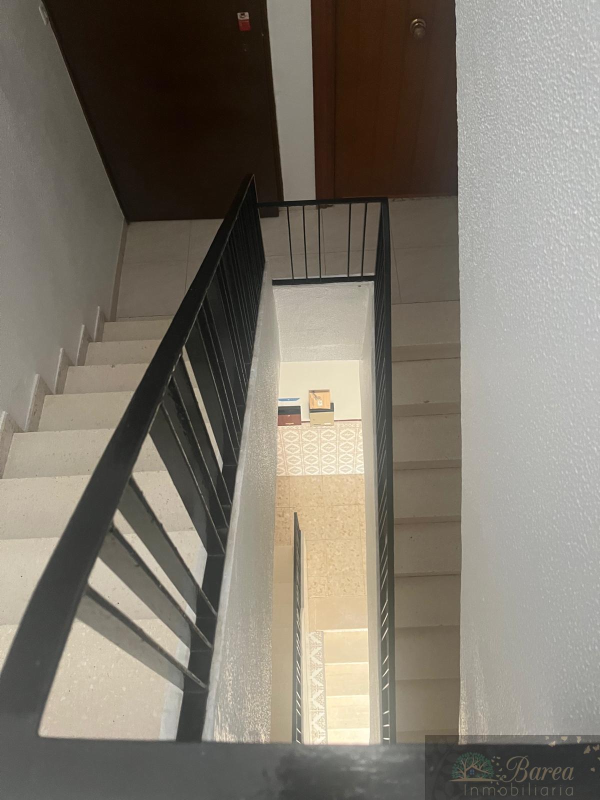 Escalera