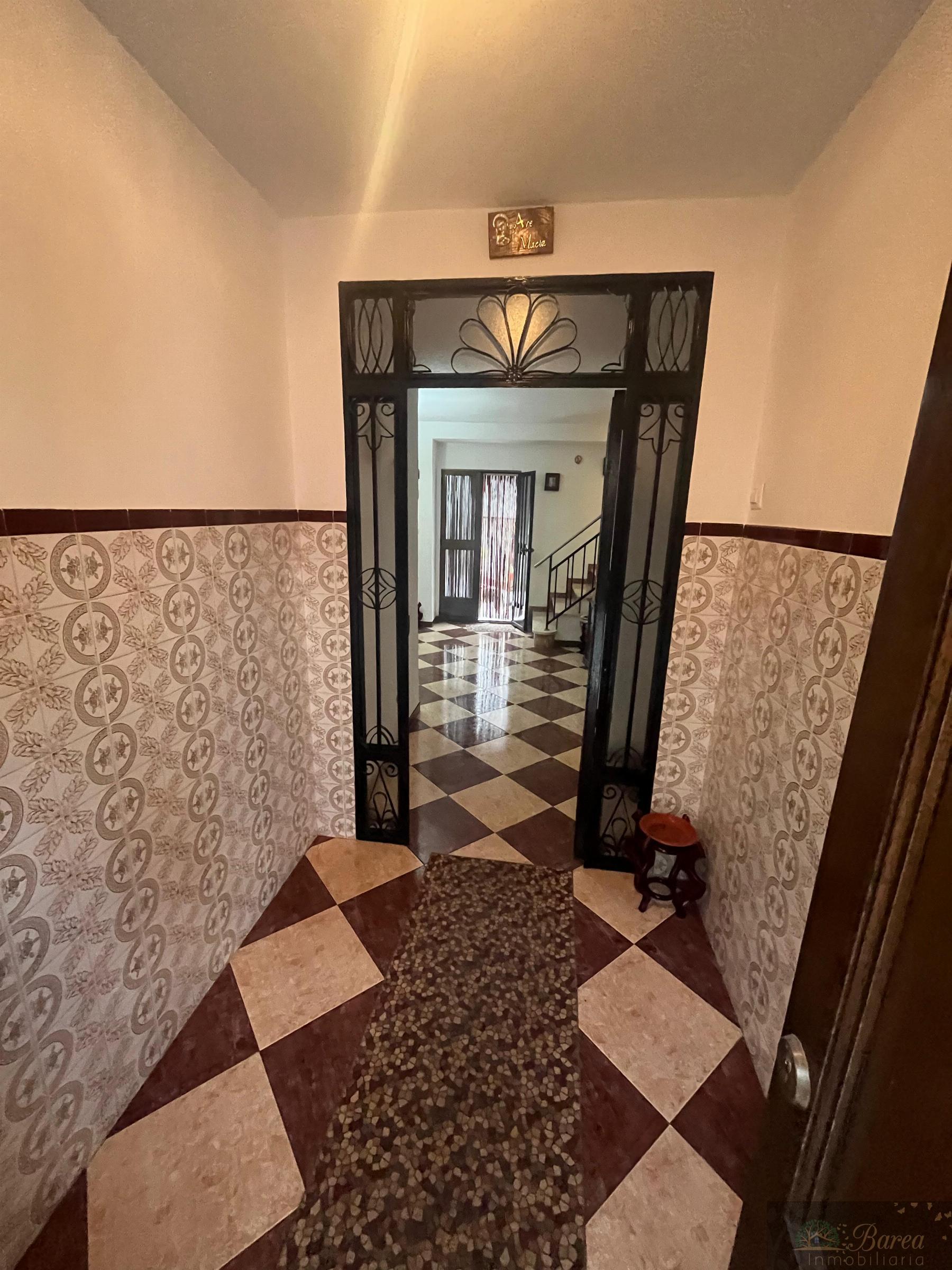 Venta de casa en Rute