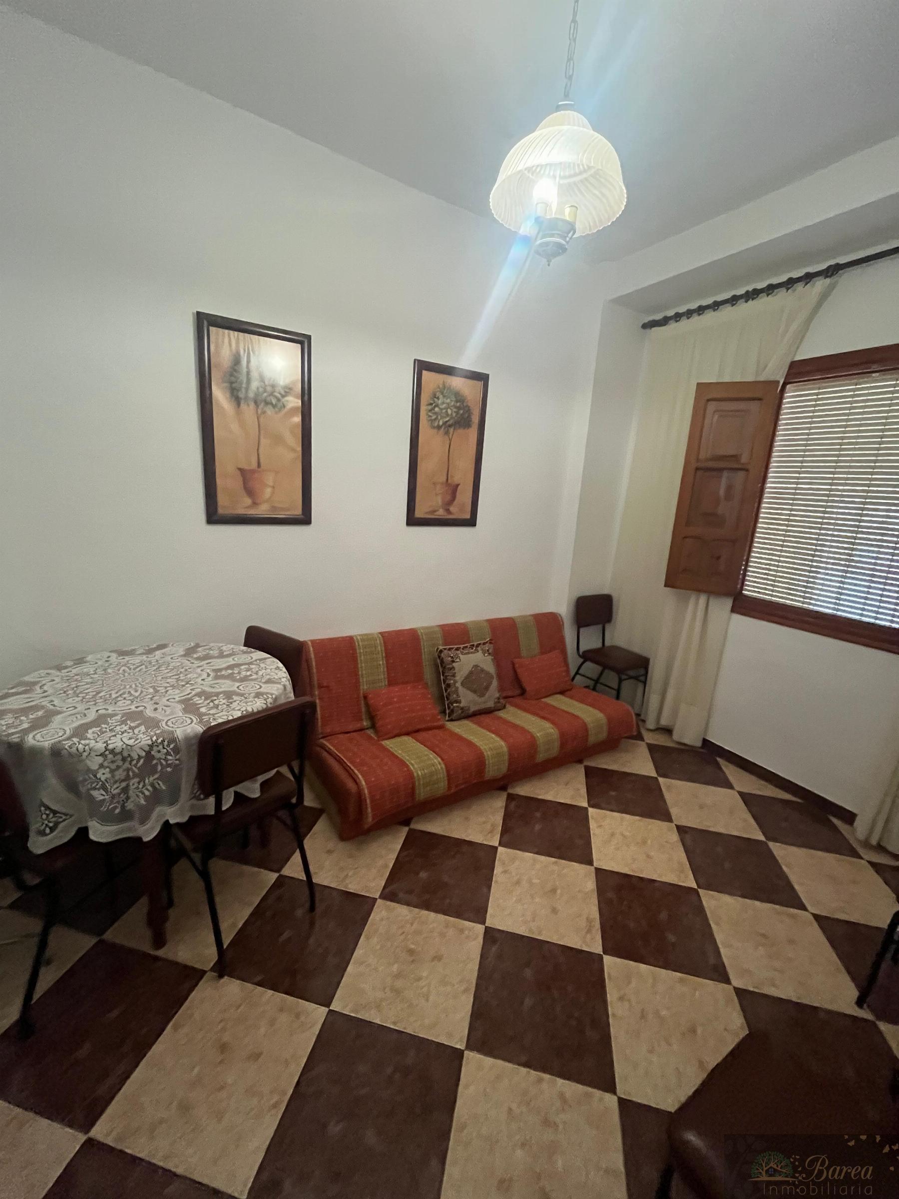Venta de casa en Rute