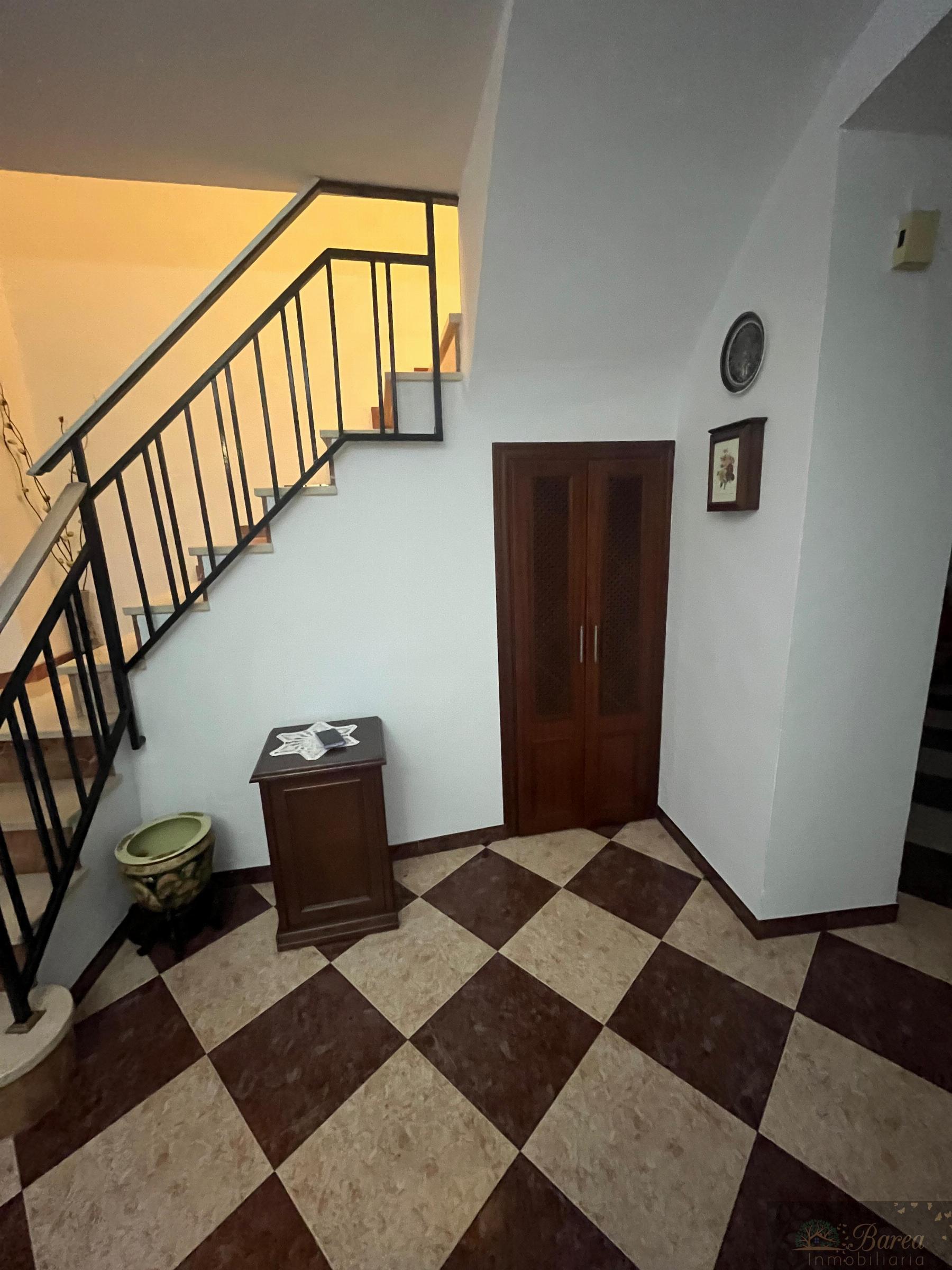 Venta de casa en Rute