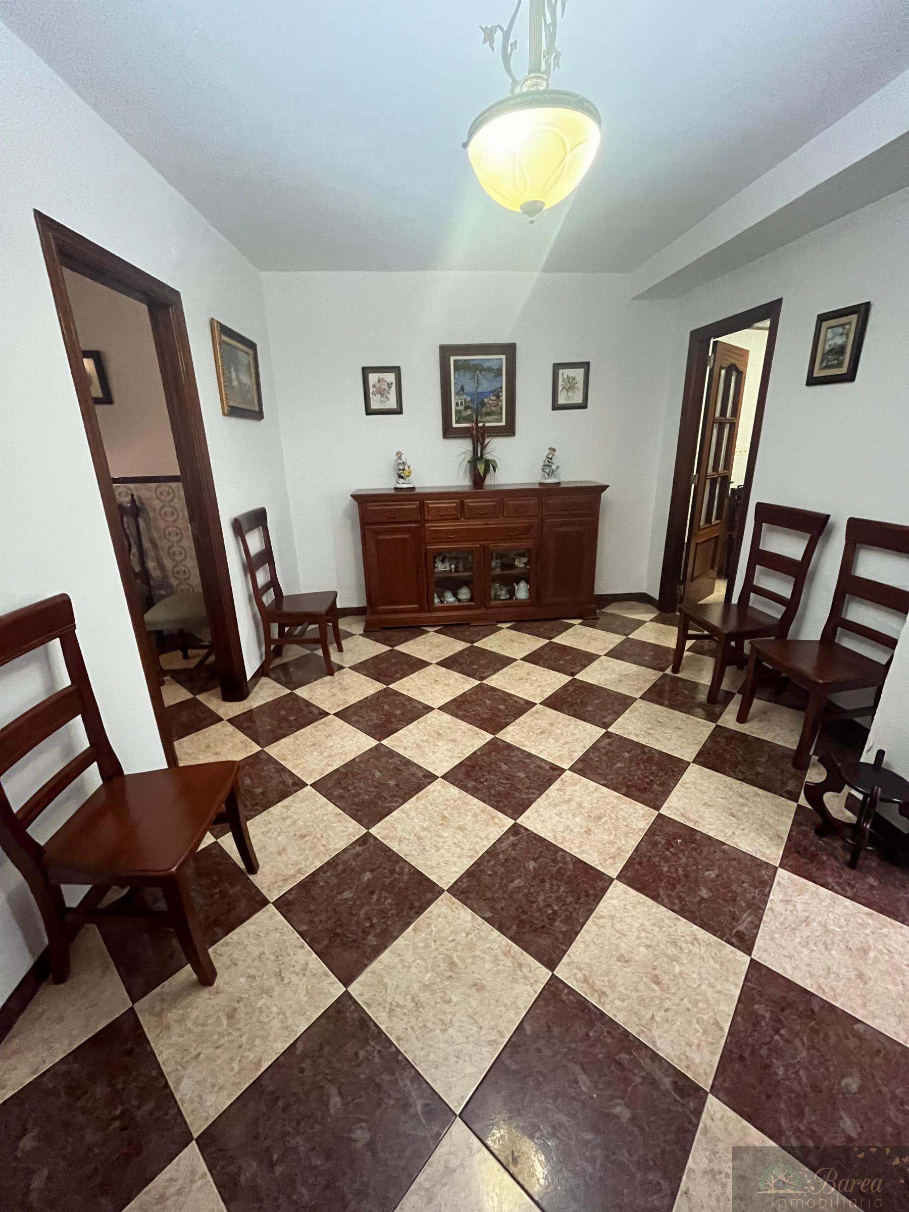 Venta de casa en Rute