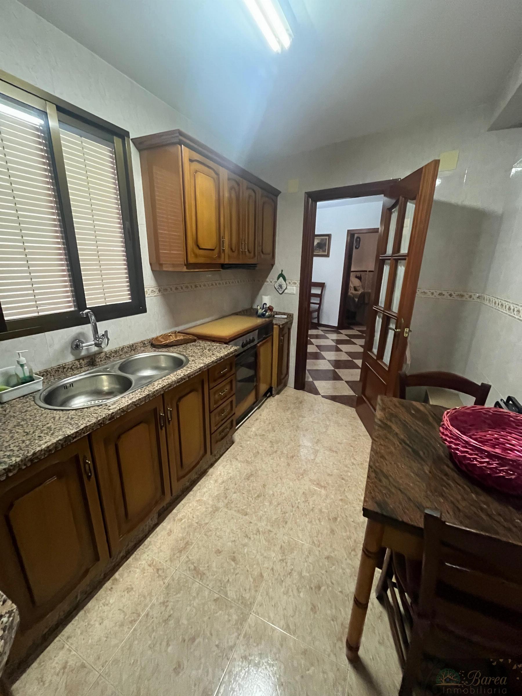 Venta de casa en Rute