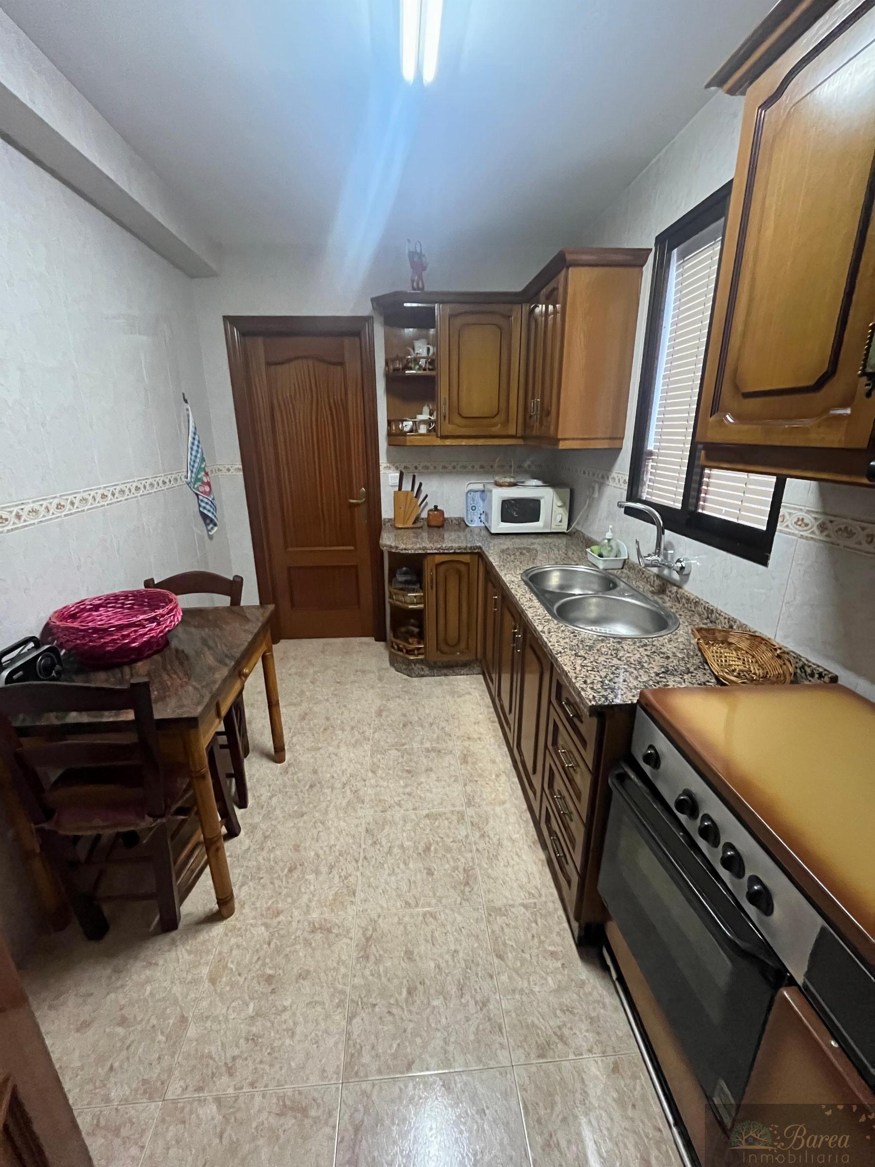 Venta de casa en Rute