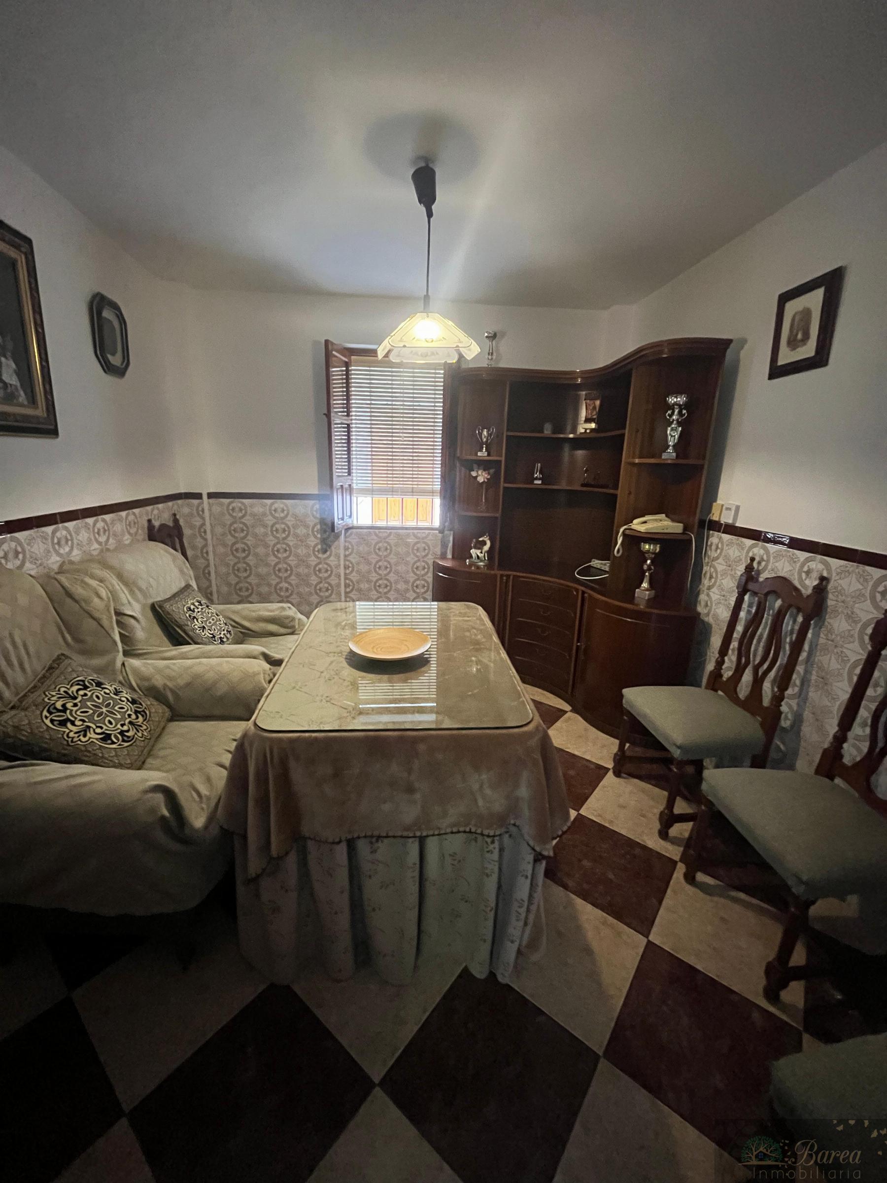 Venta de casa en Rute