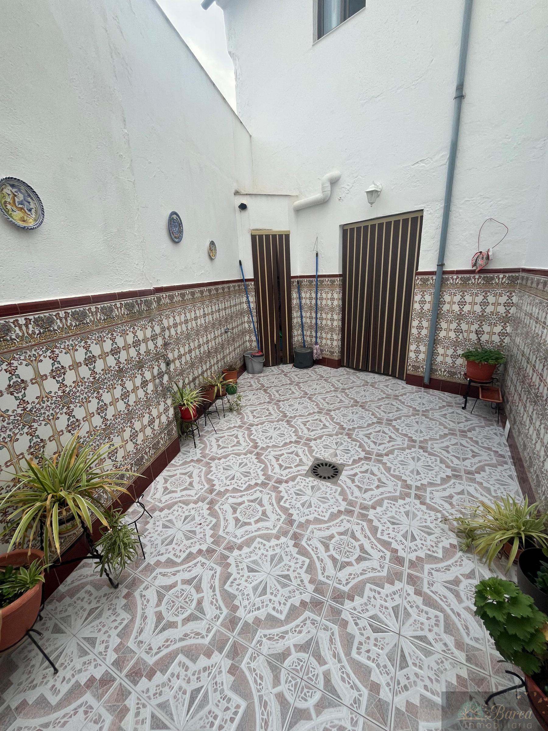 Venta de casa en Rute