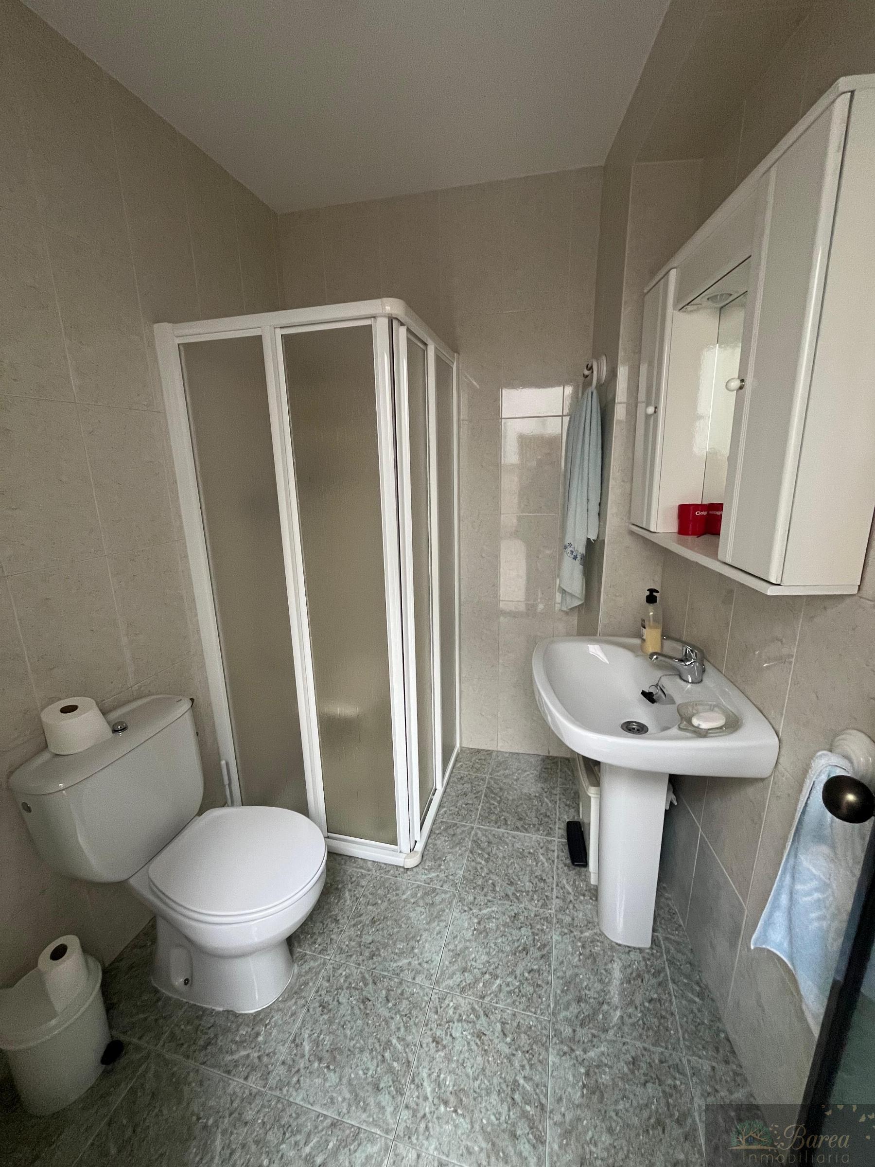 Venta de casa en Rute