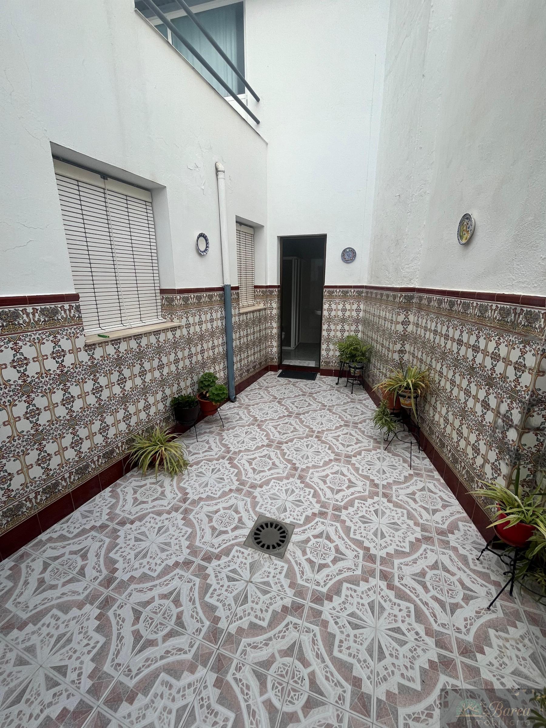Venta de casa en Rute