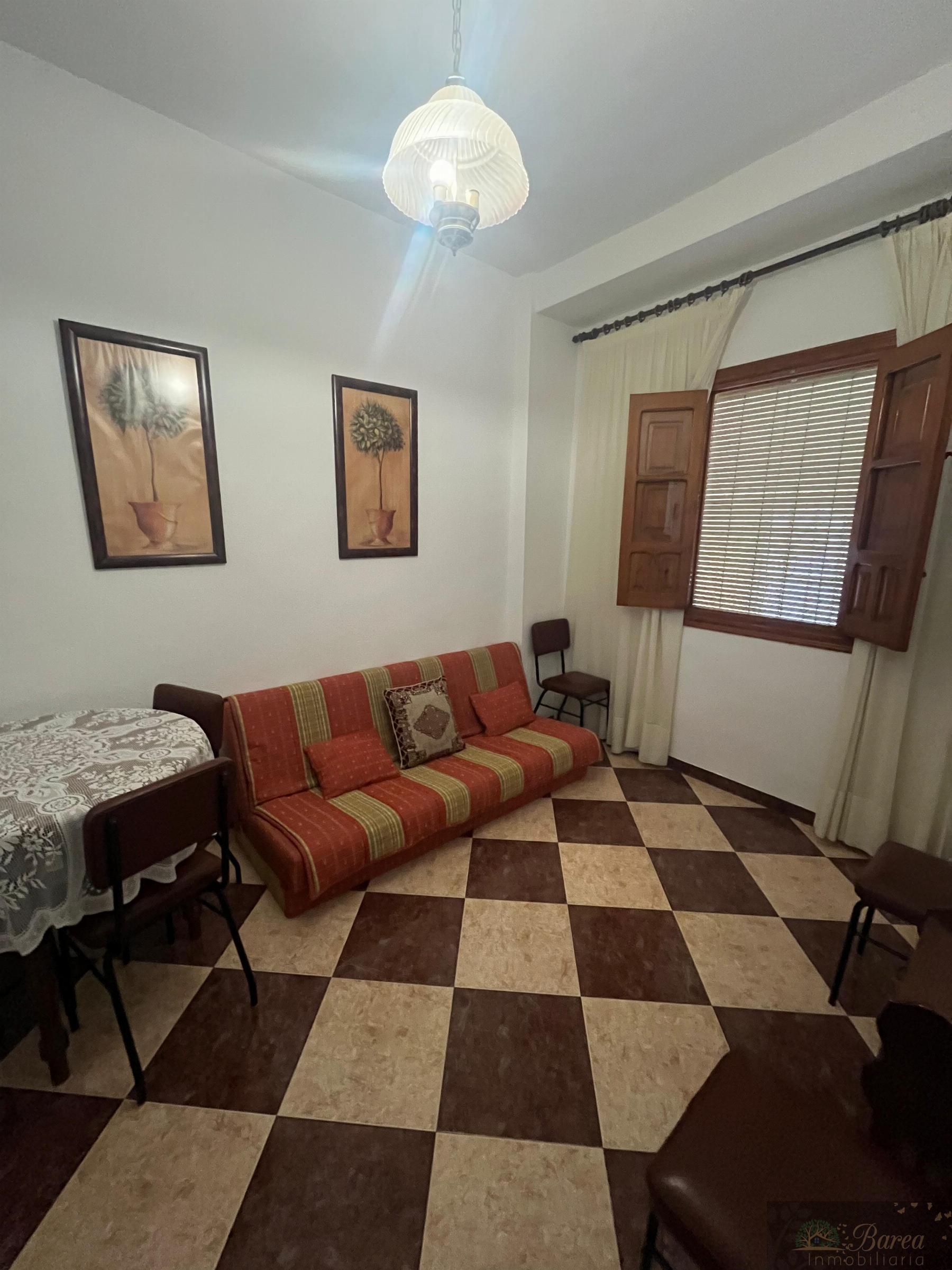 Venta de casa en Rute