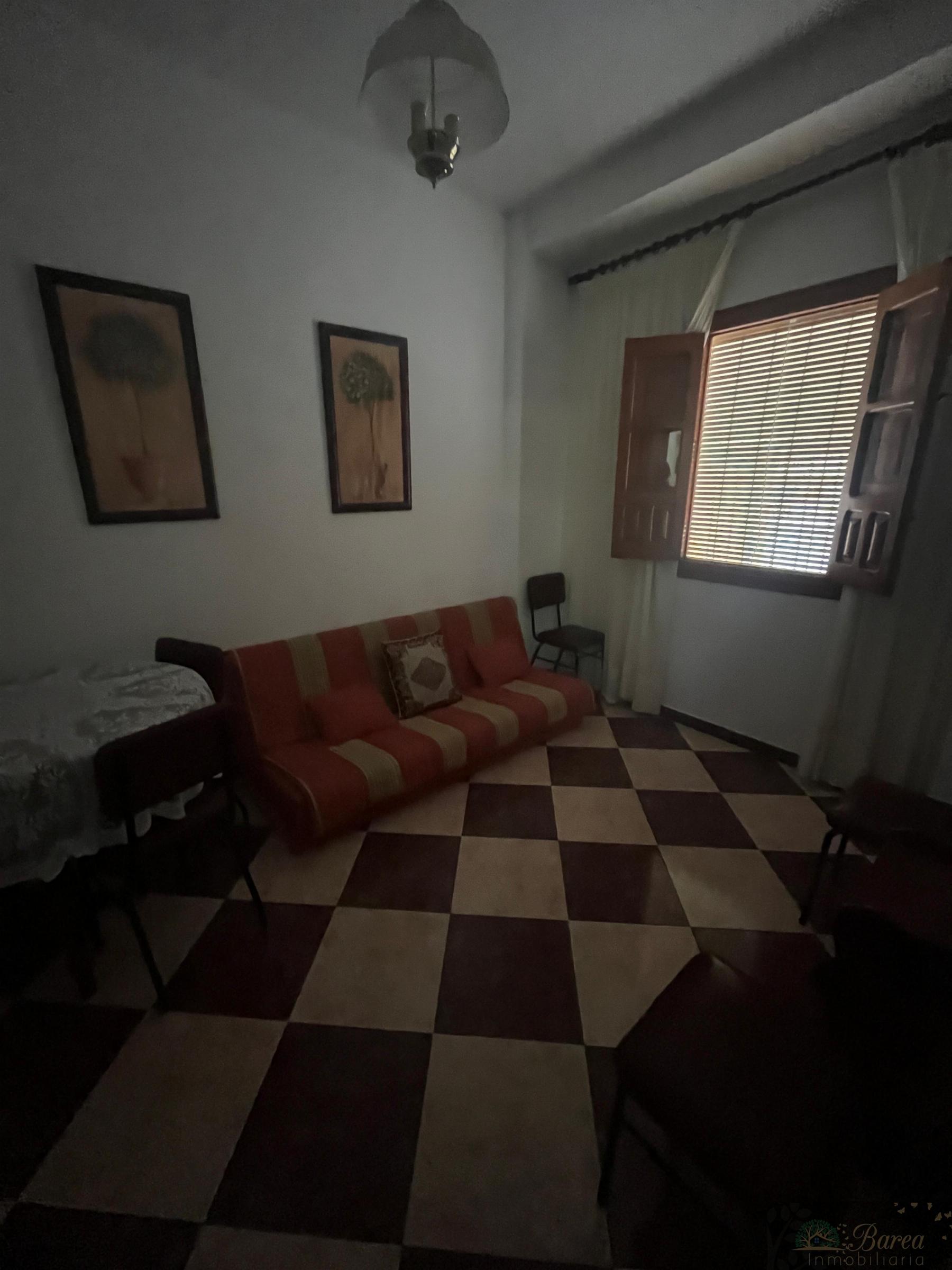 Venta de casa en Rute