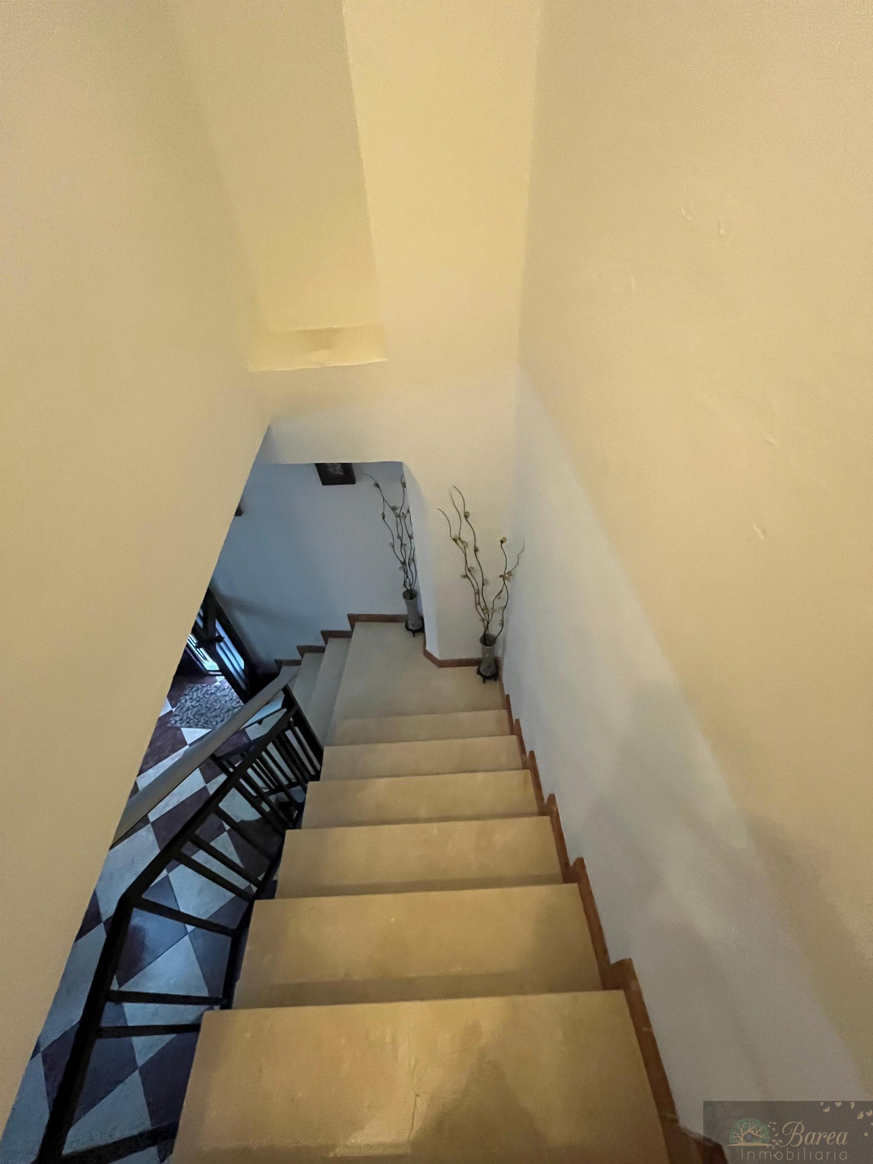 Venta de casa en Rute