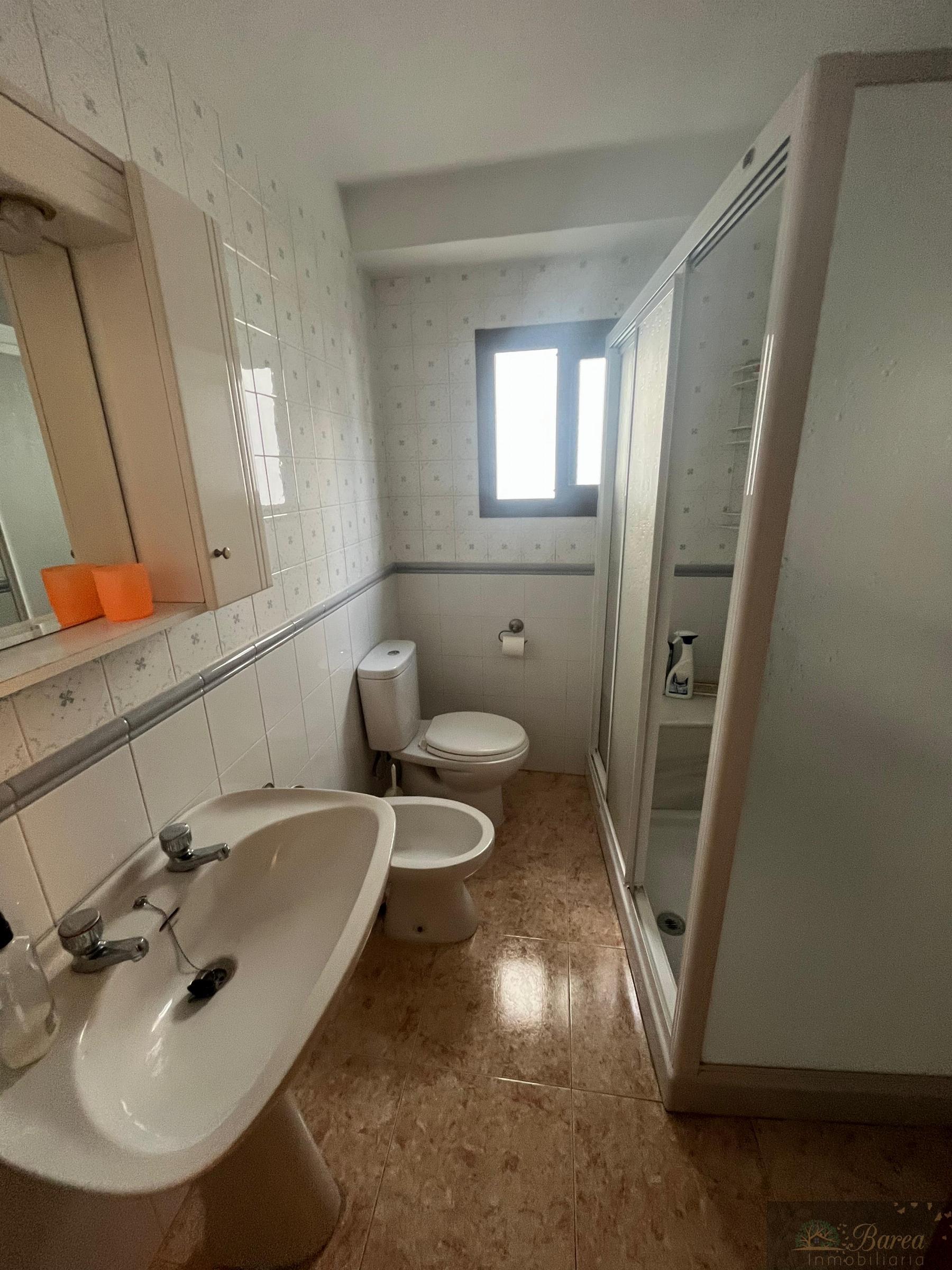 Venta de casa en Rute