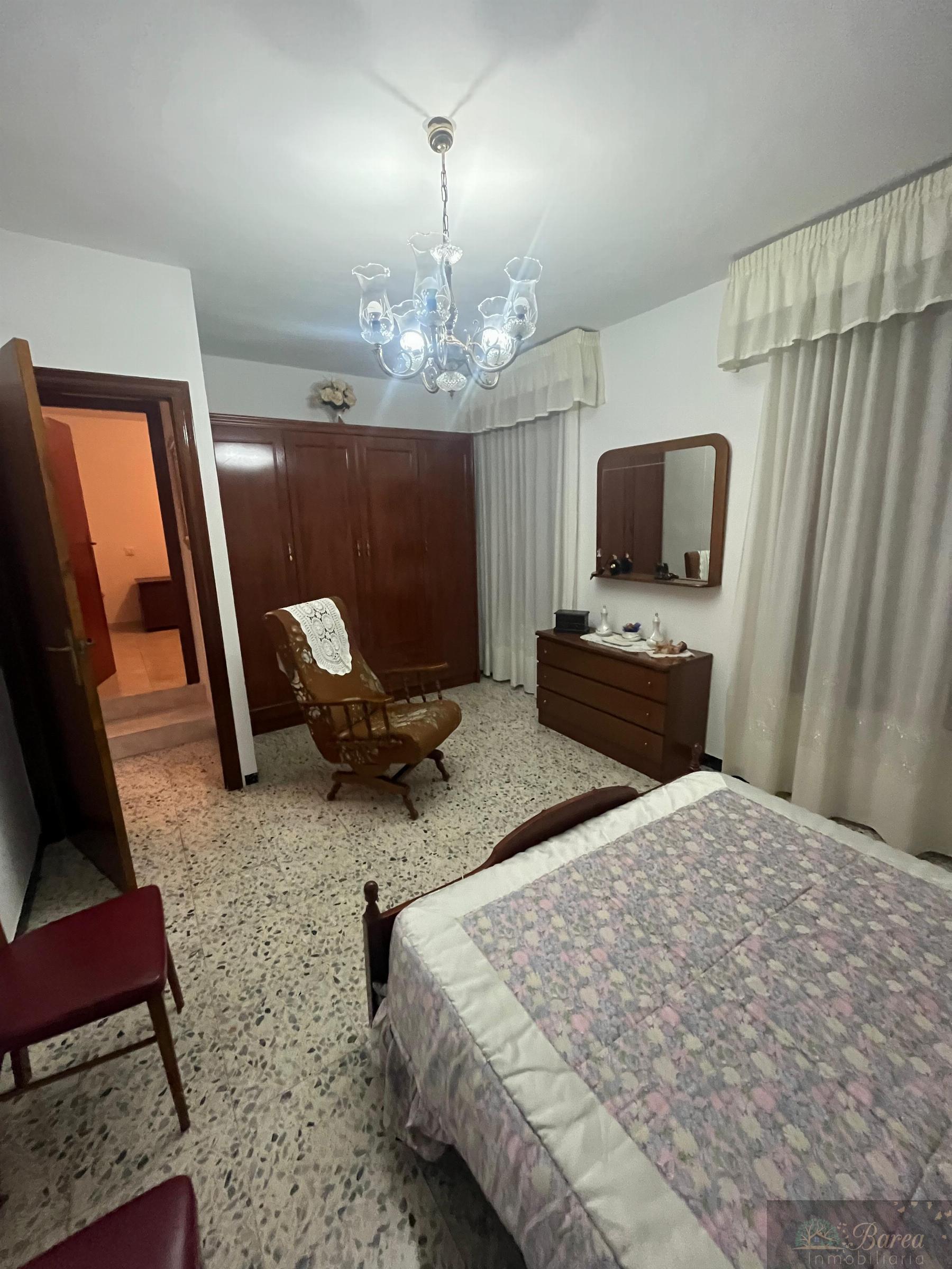 Venta de casa en Rute