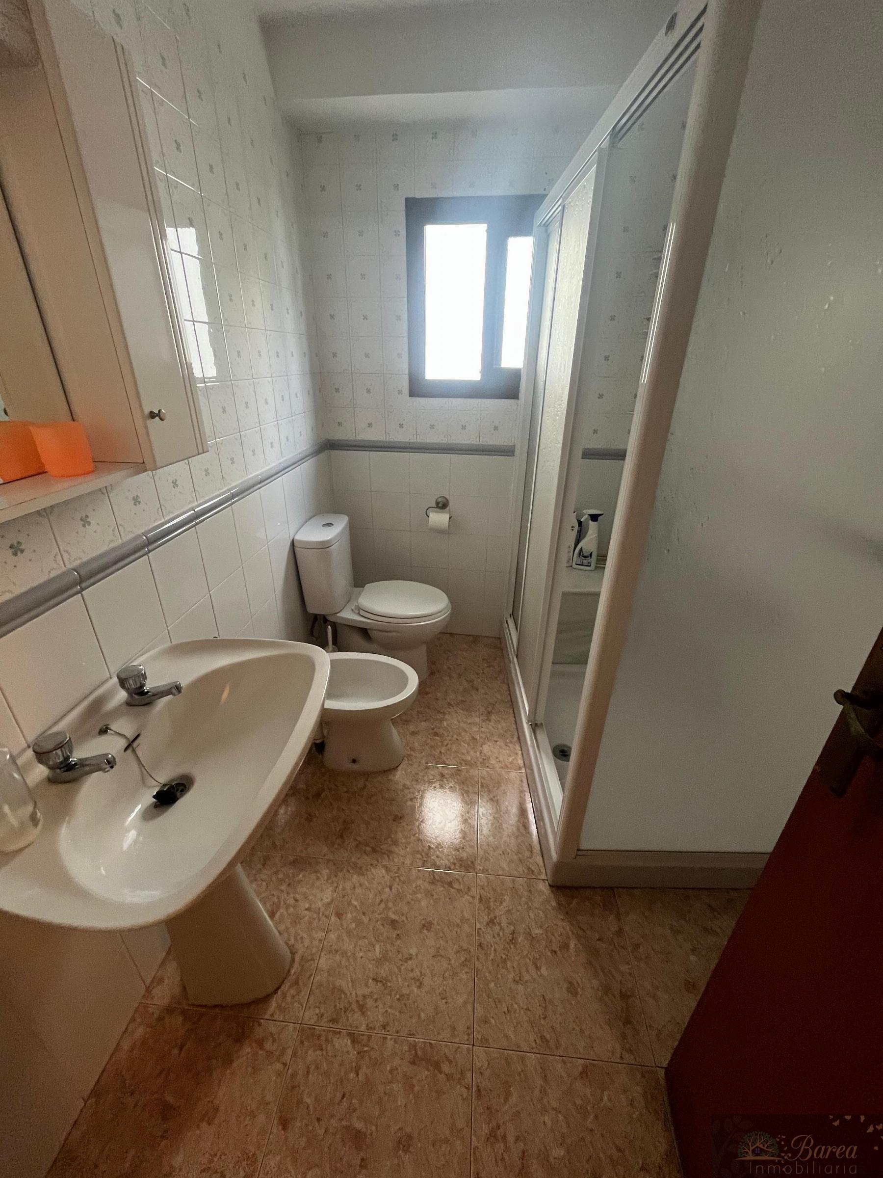 Venta de casa en Rute