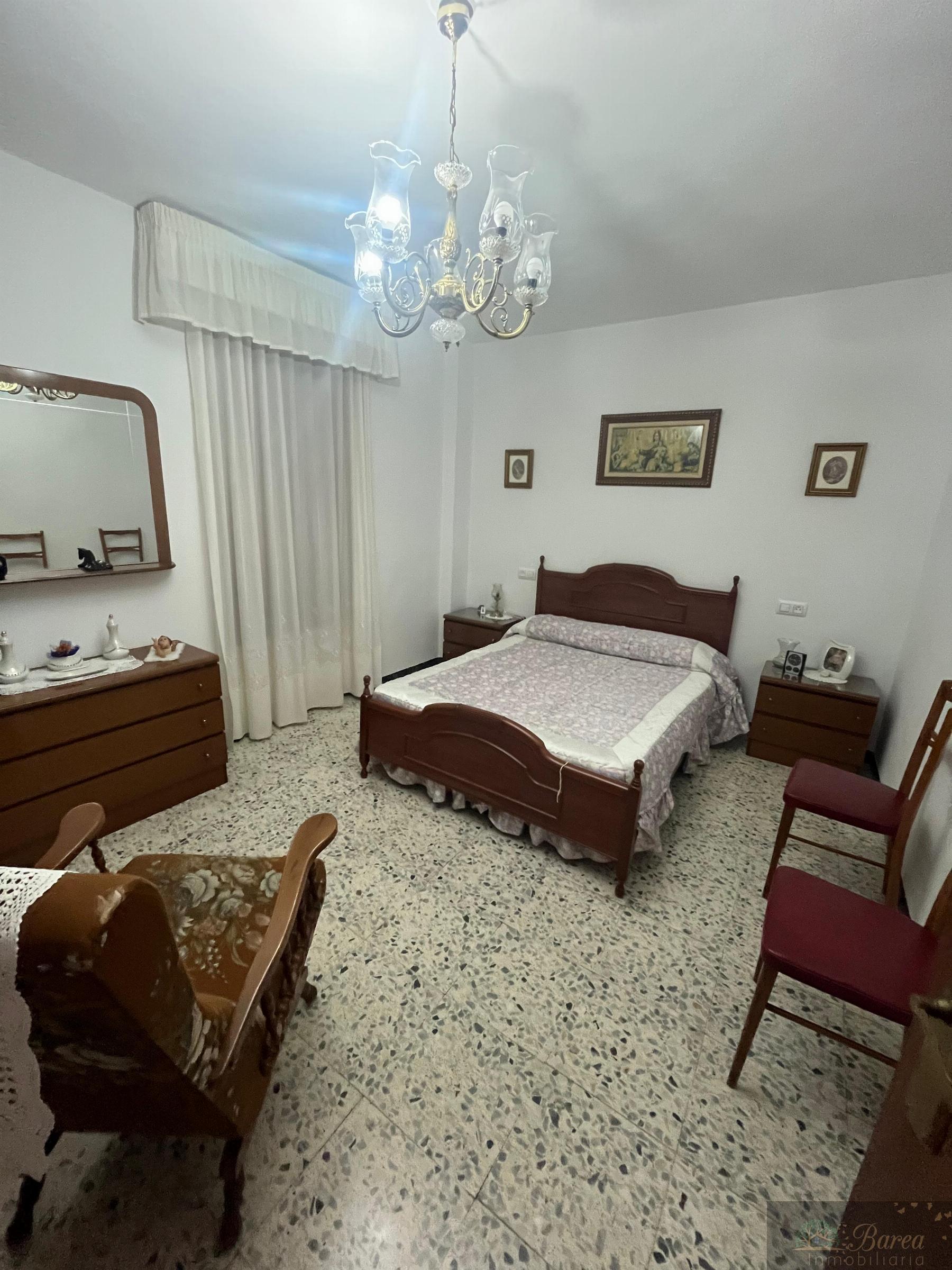 Venta de casa en Rute