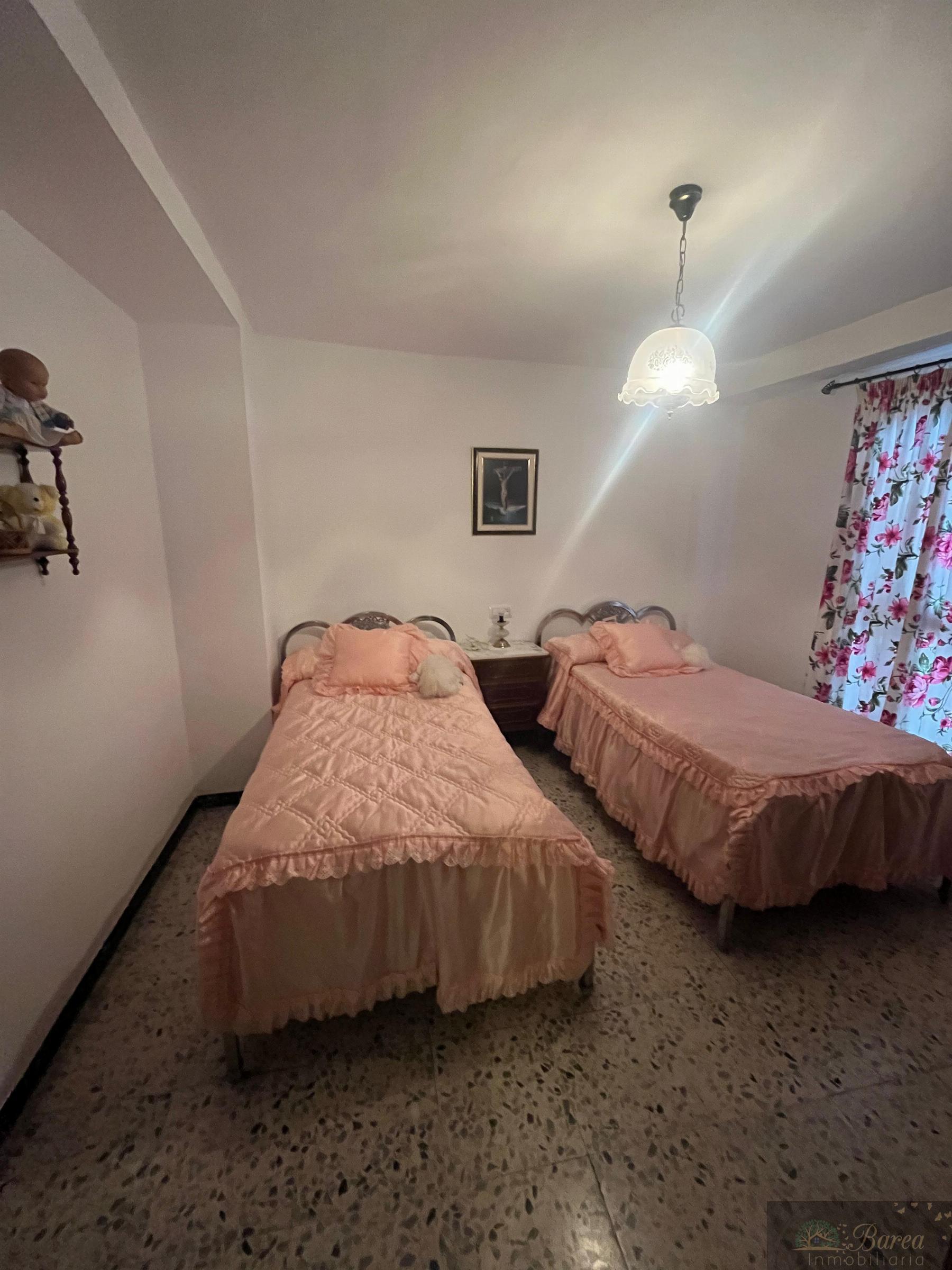 Venta de casa en Rute