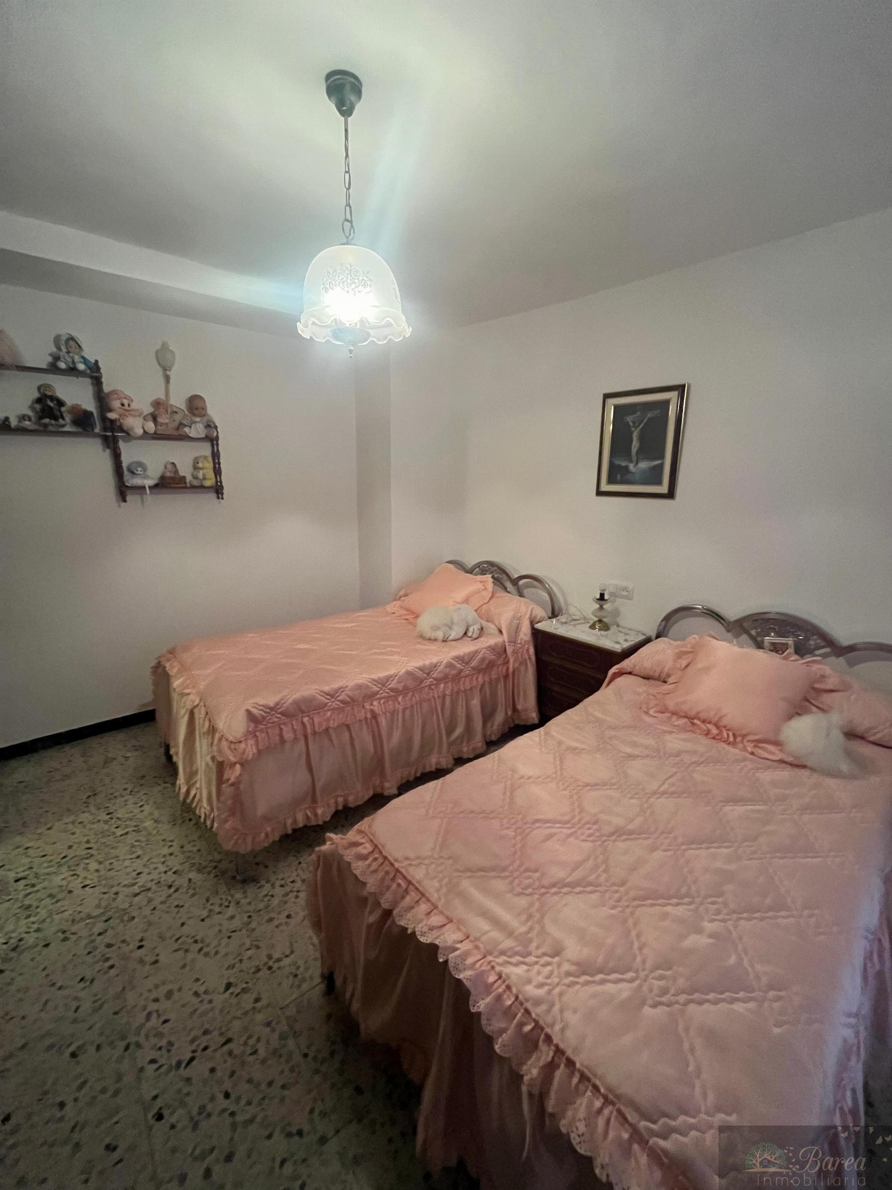 Venta de casa en Rute
