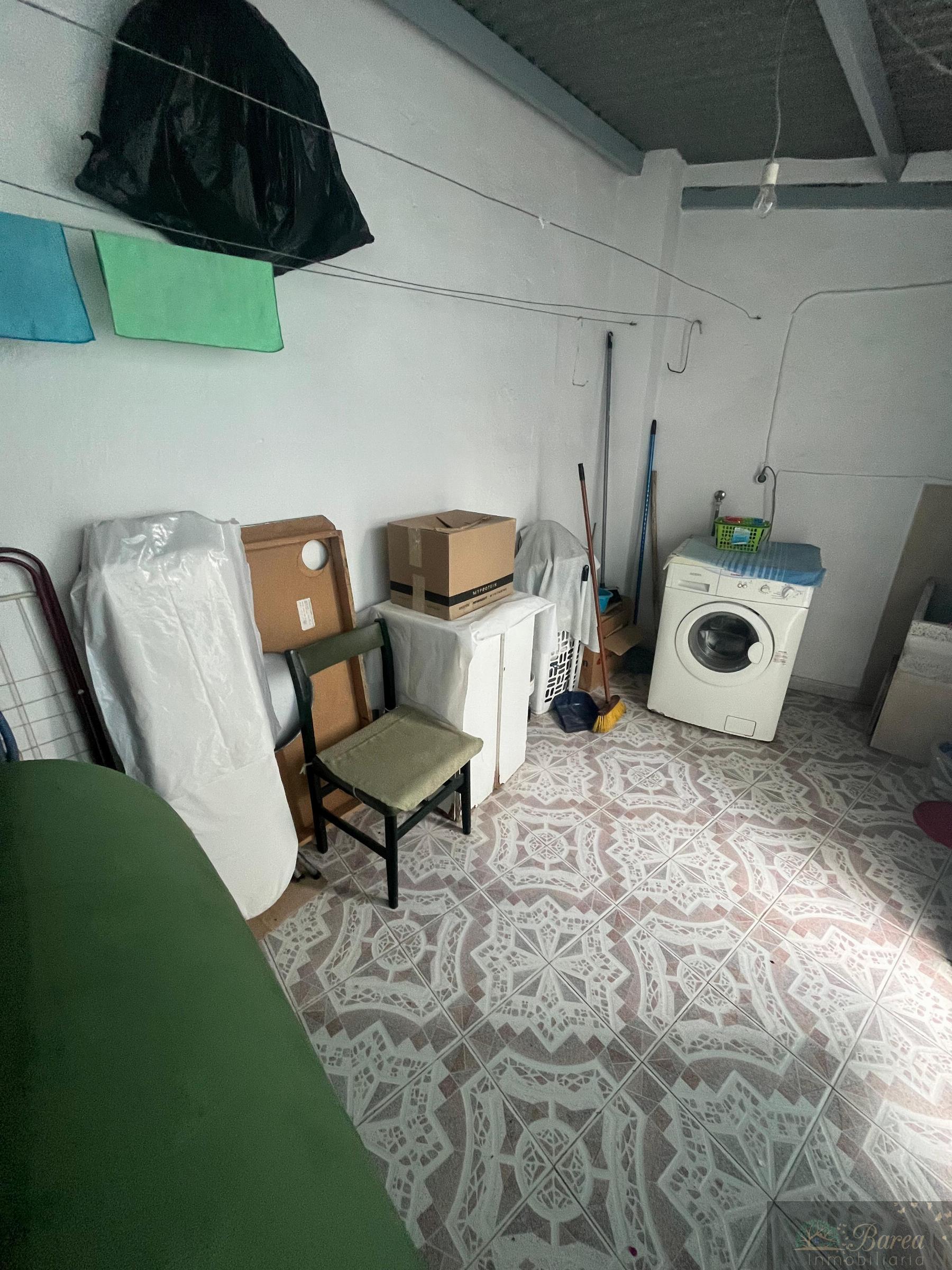 Venta de casa en Rute