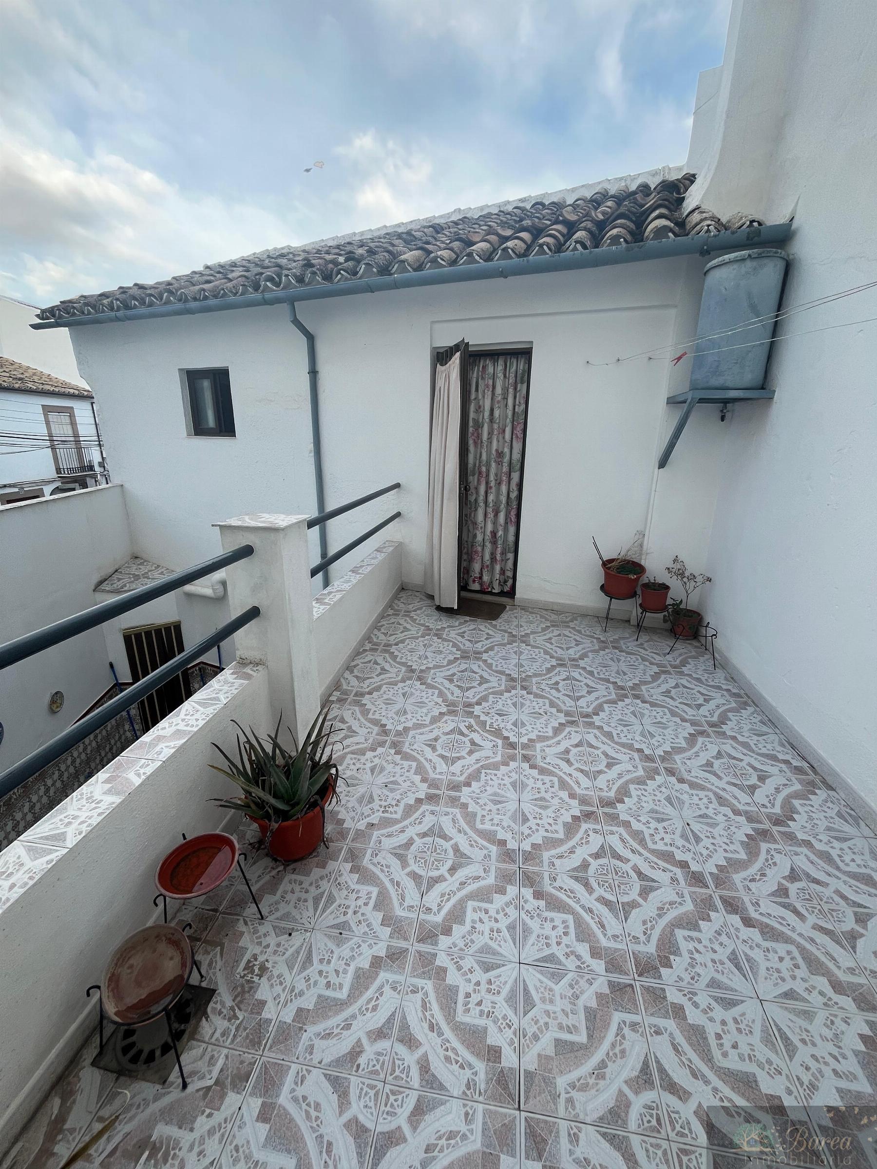 Venta de casa en Rute