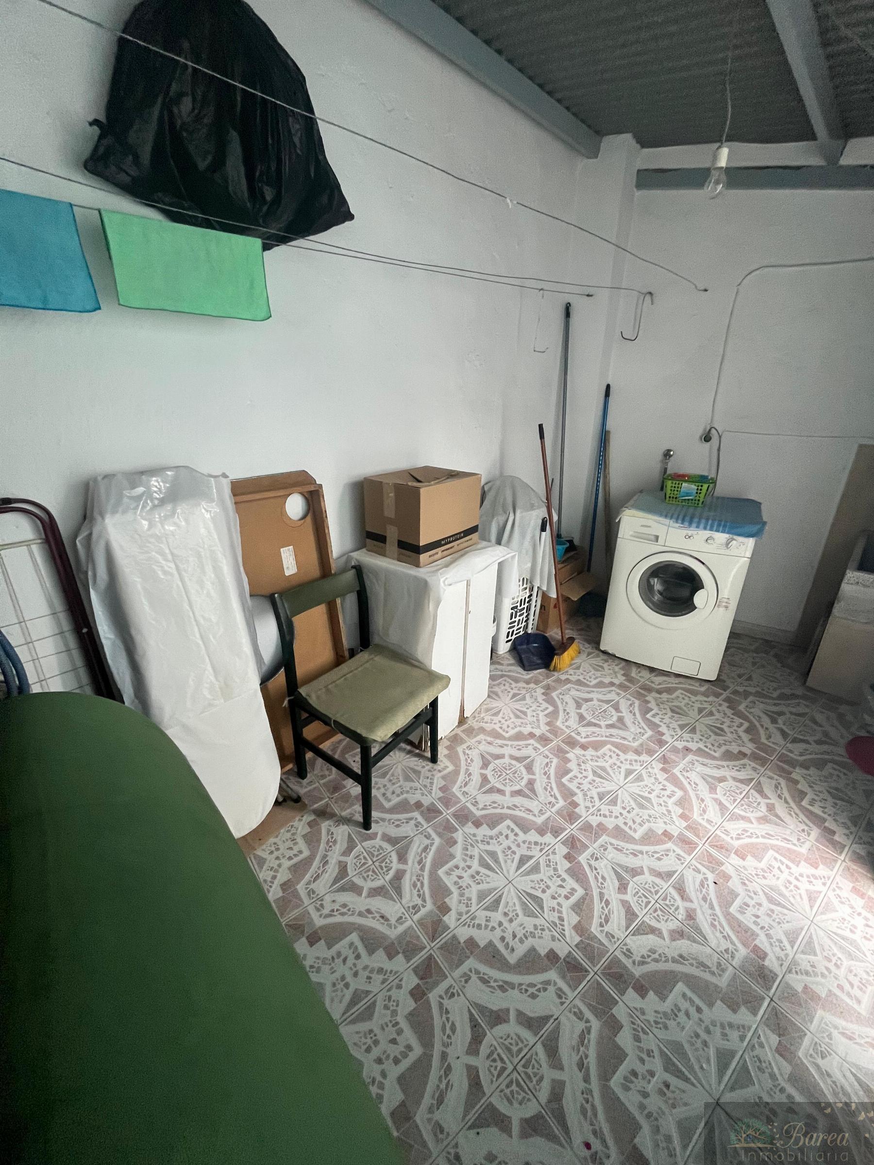 Venta de casa en Rute