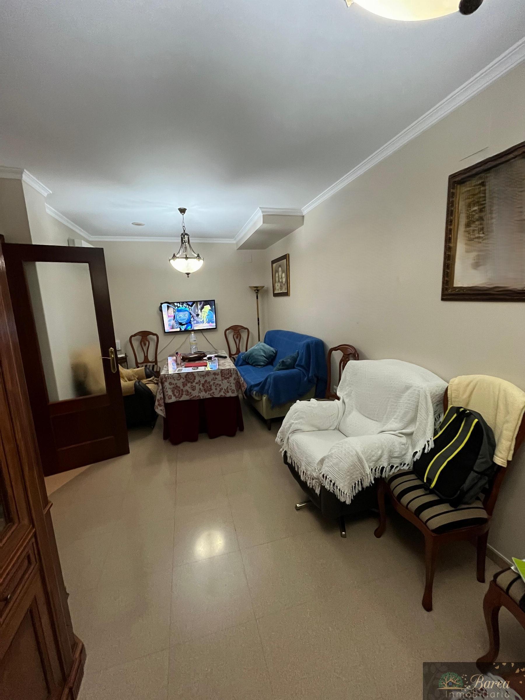 Venta de casa en Rute
