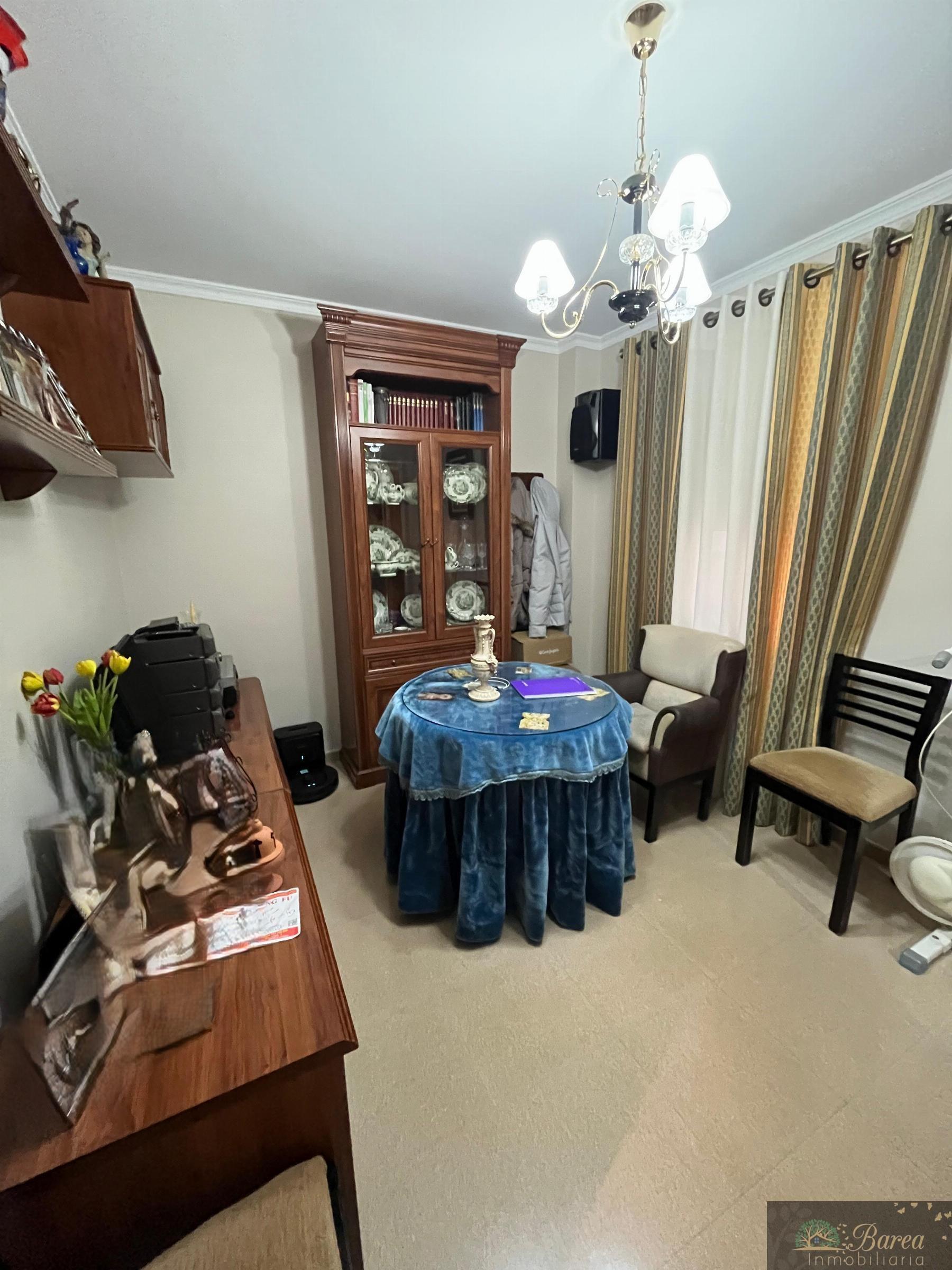 Venta de casa en Rute