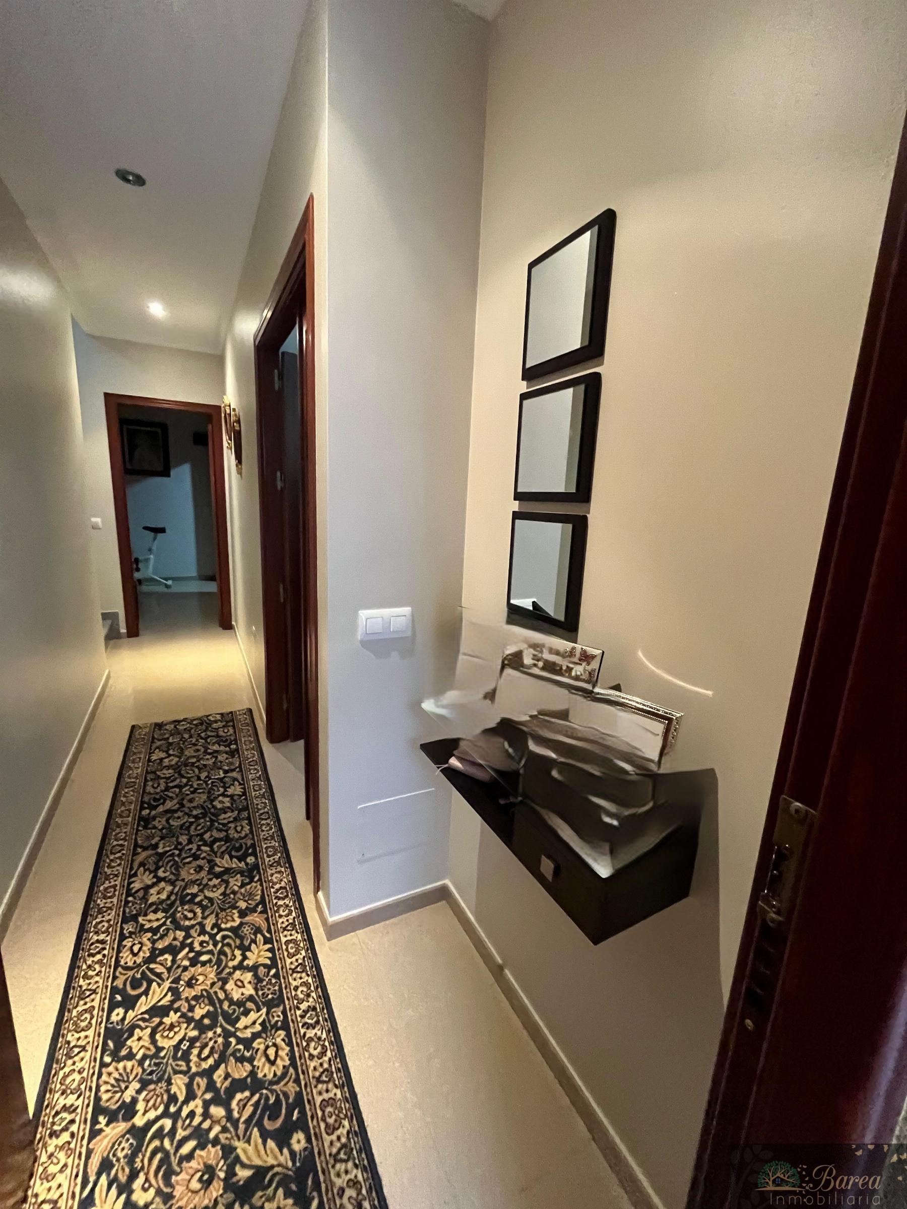 Venta de casa en Rute