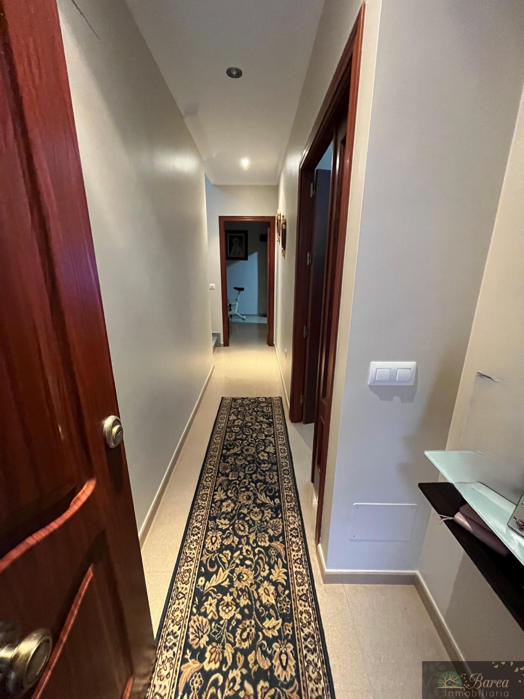 Venta de casa en Rute
