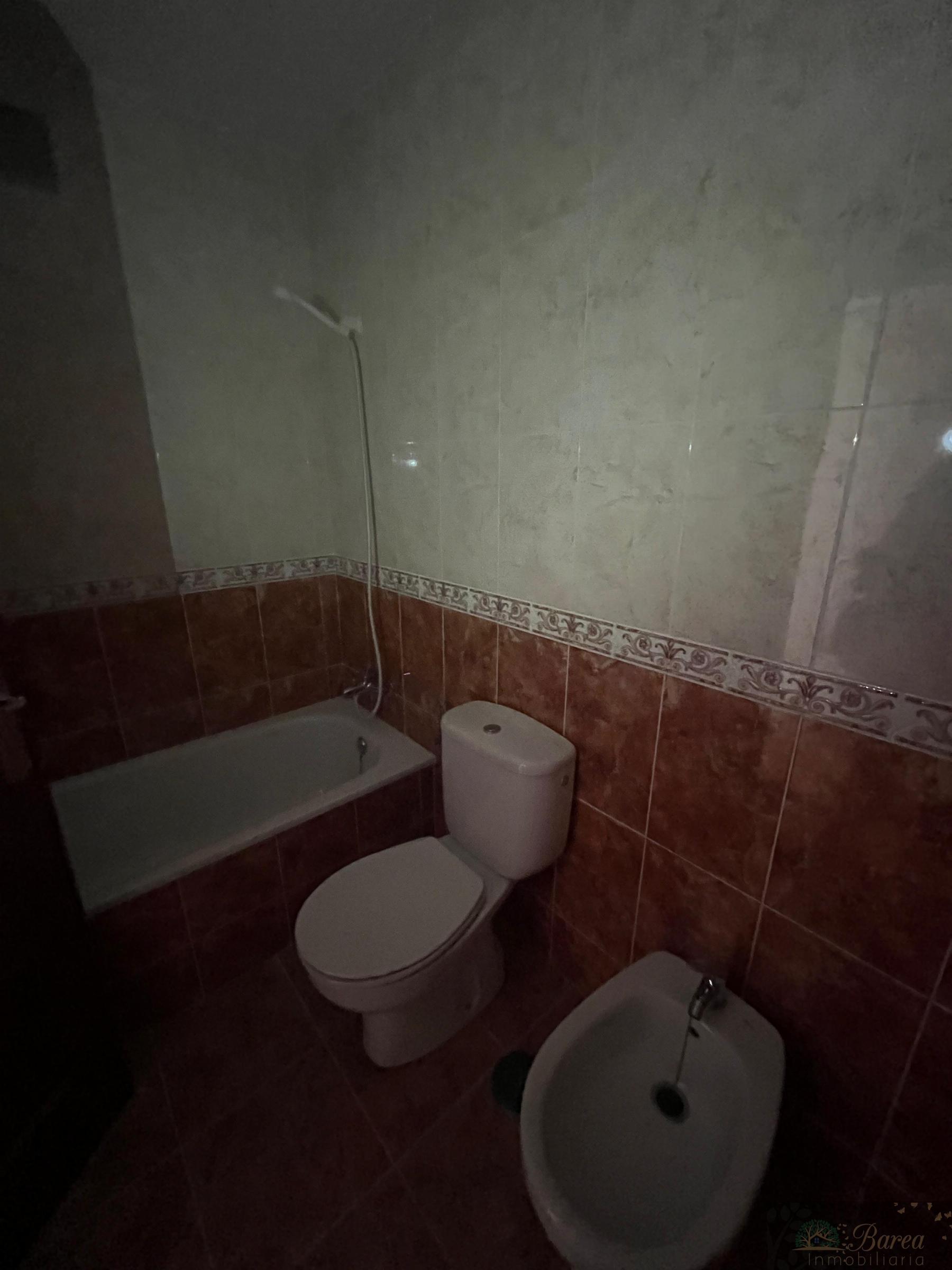 Venta de piso en Rute