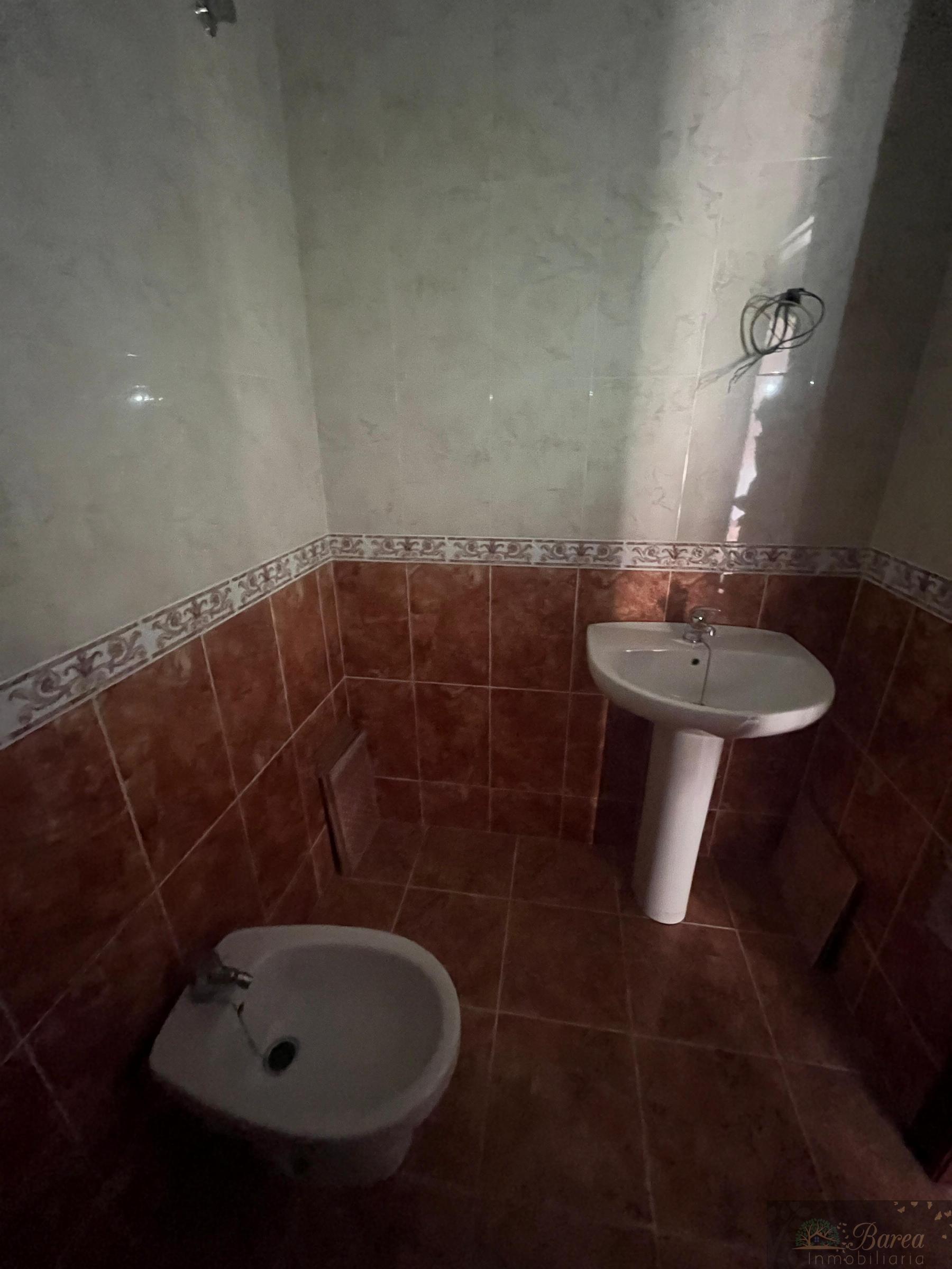 Venta de piso en Rute