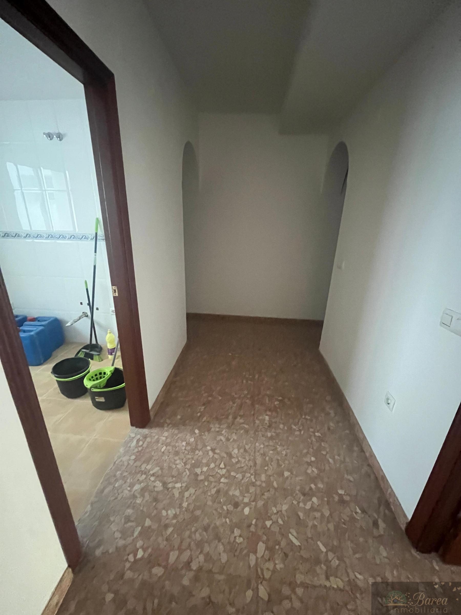 Venta de piso en Rute