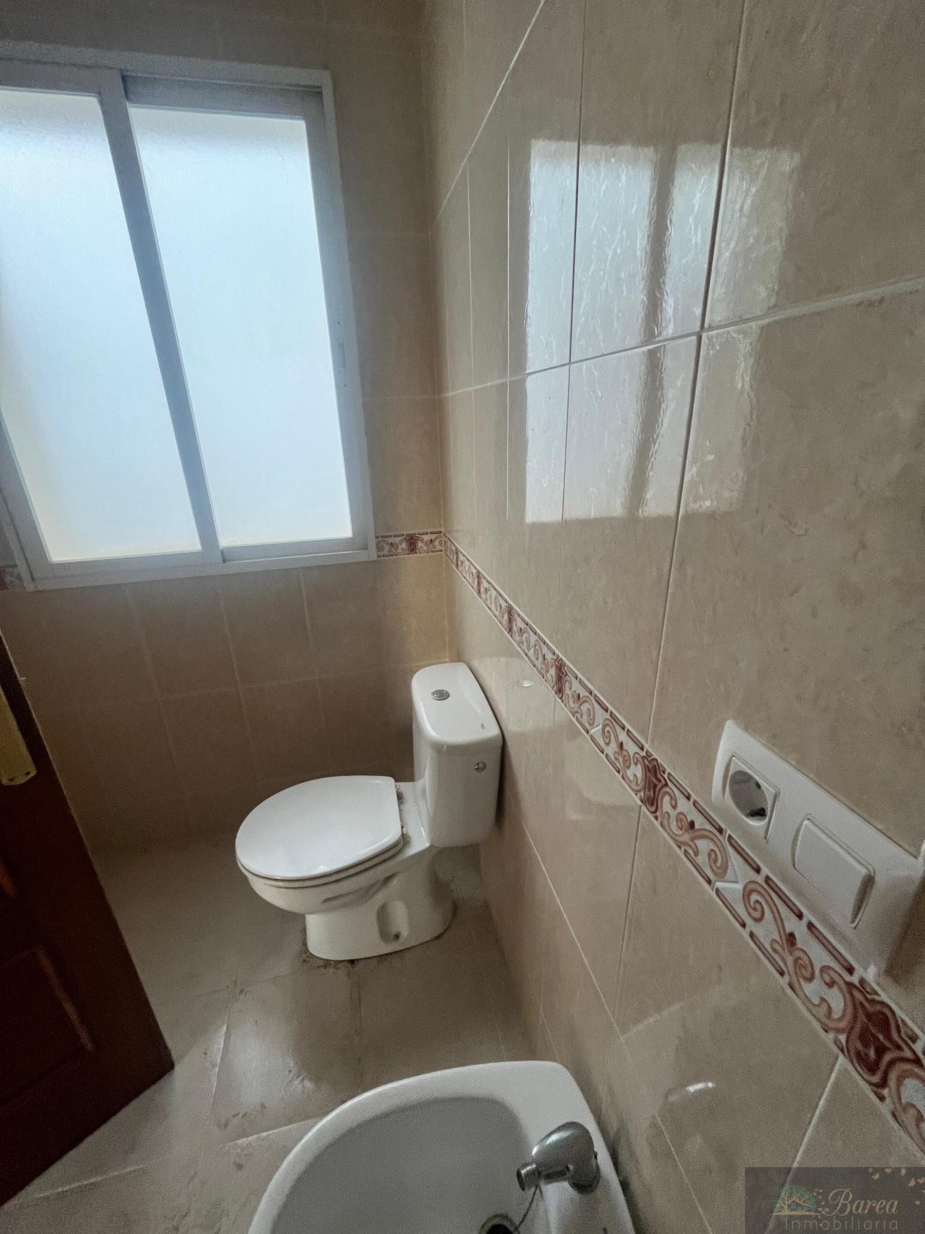 Venta de piso en Rute