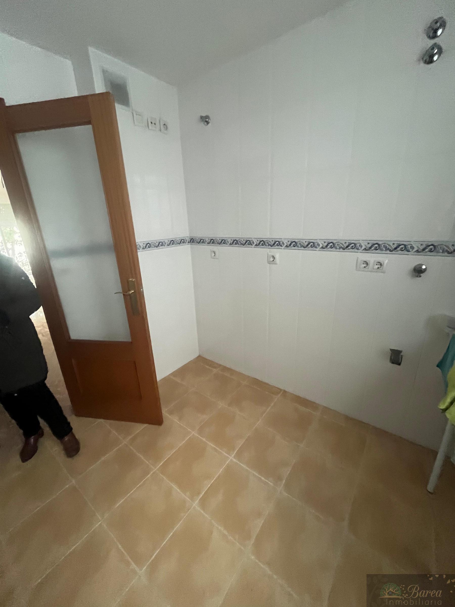 Venta de piso en Rute
