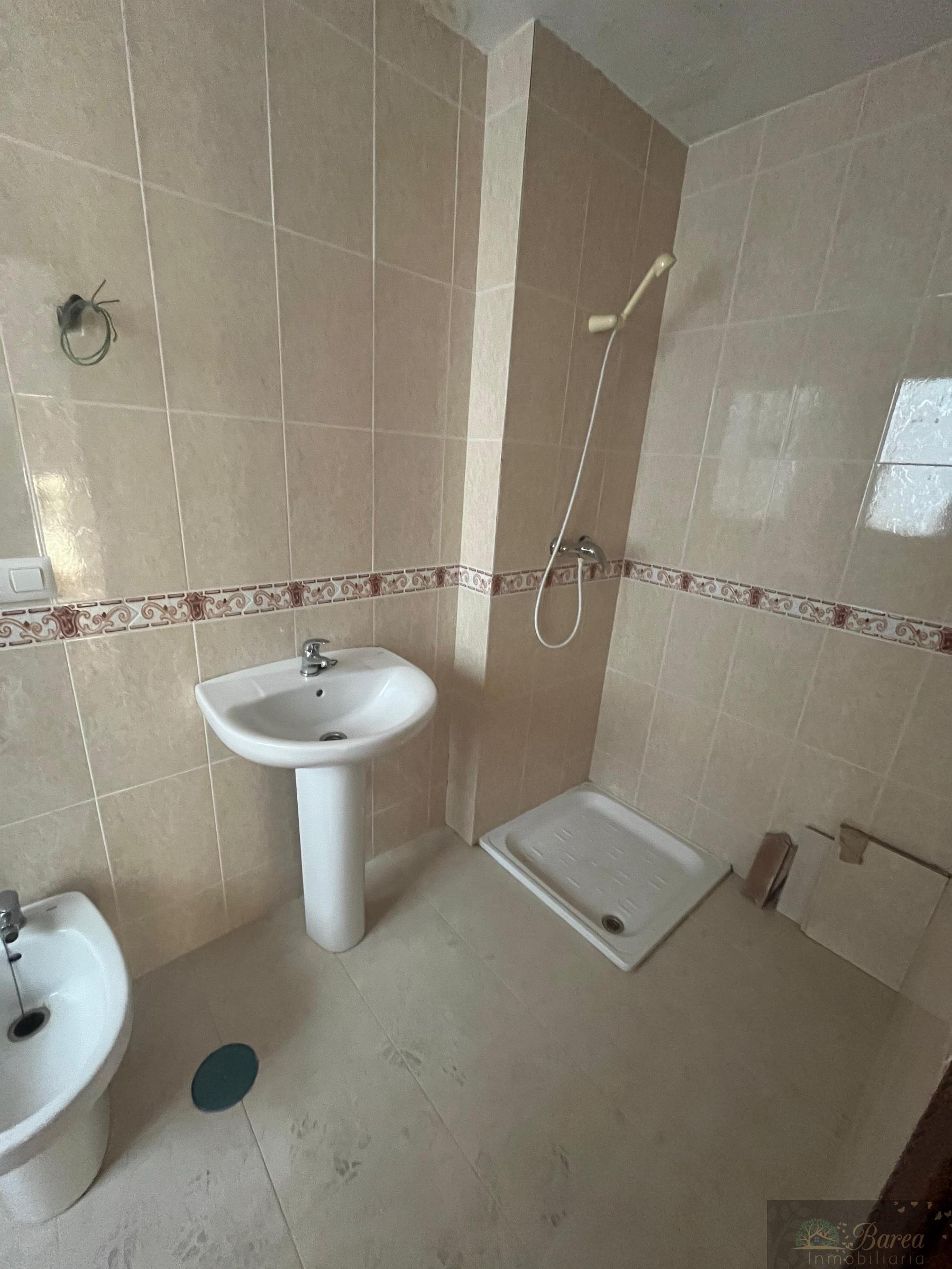 Venta de piso en Rute