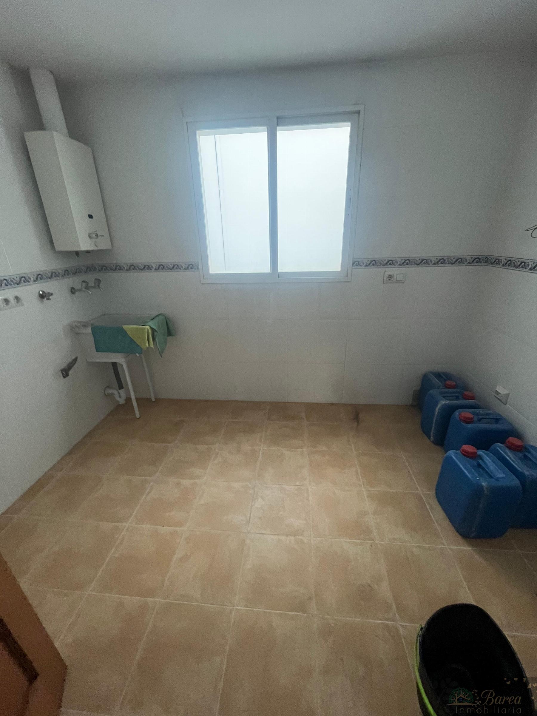Venta de piso en Rute