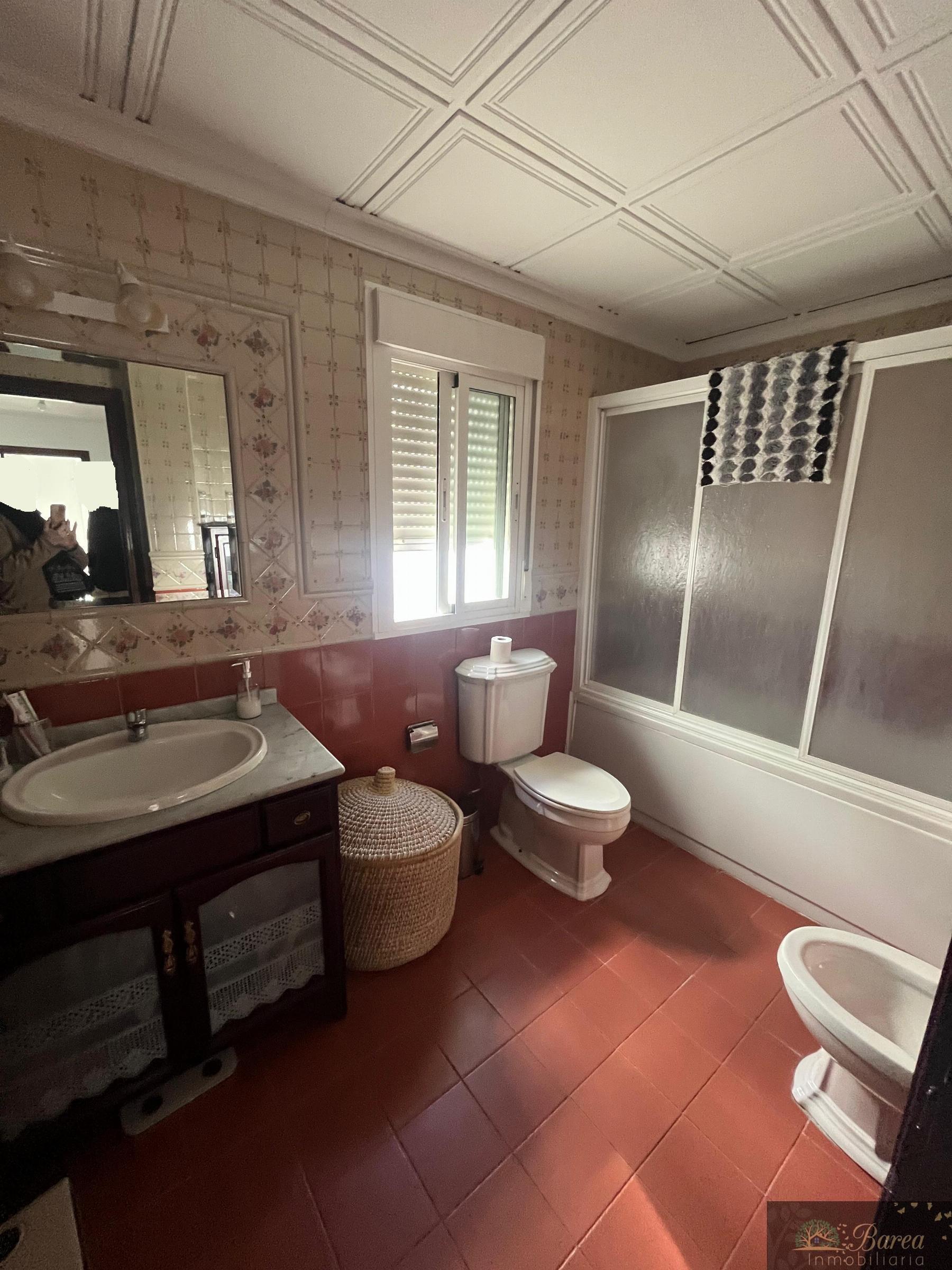 Venta de casa en Rute