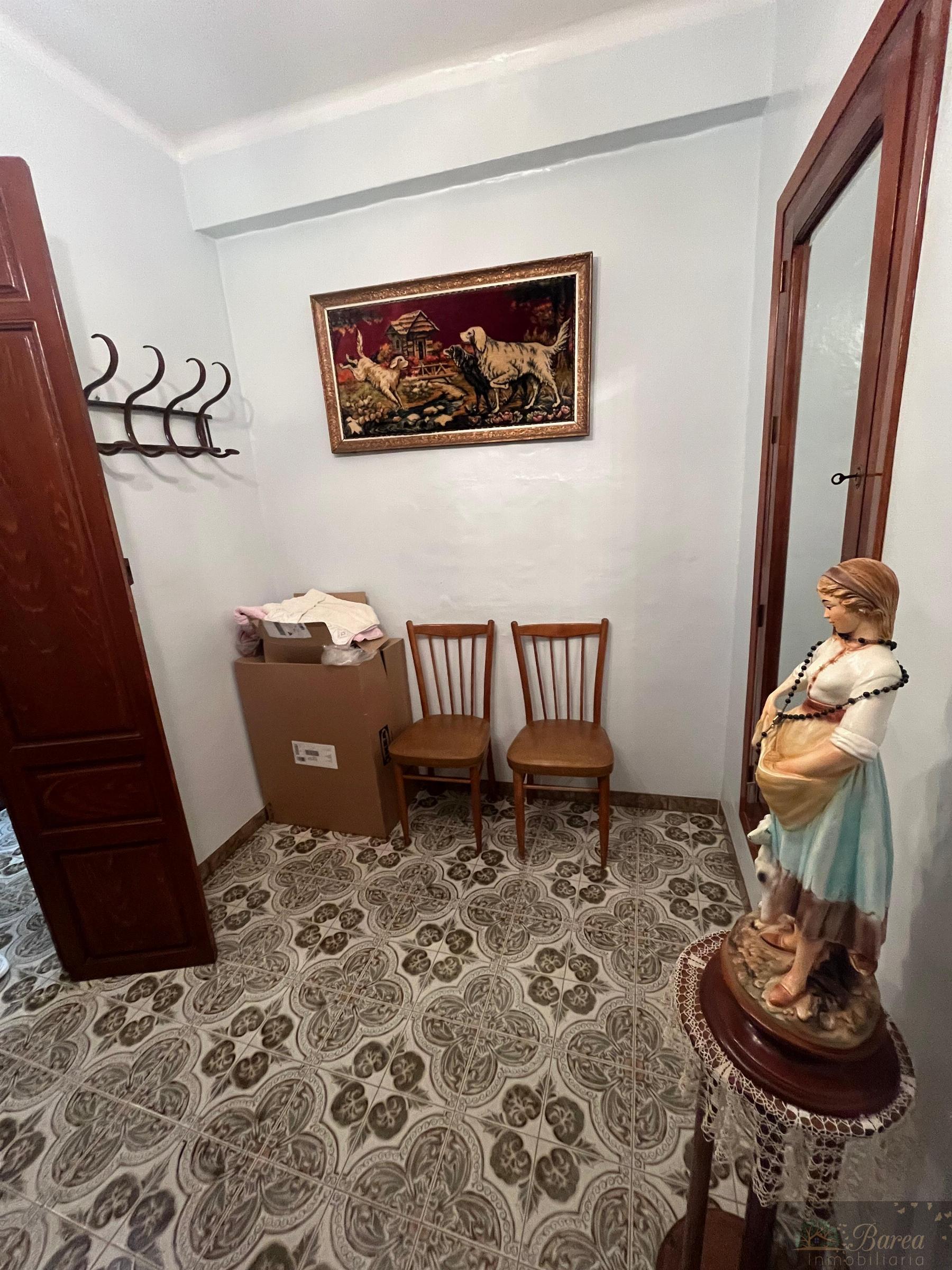 Venta de casa en Rute