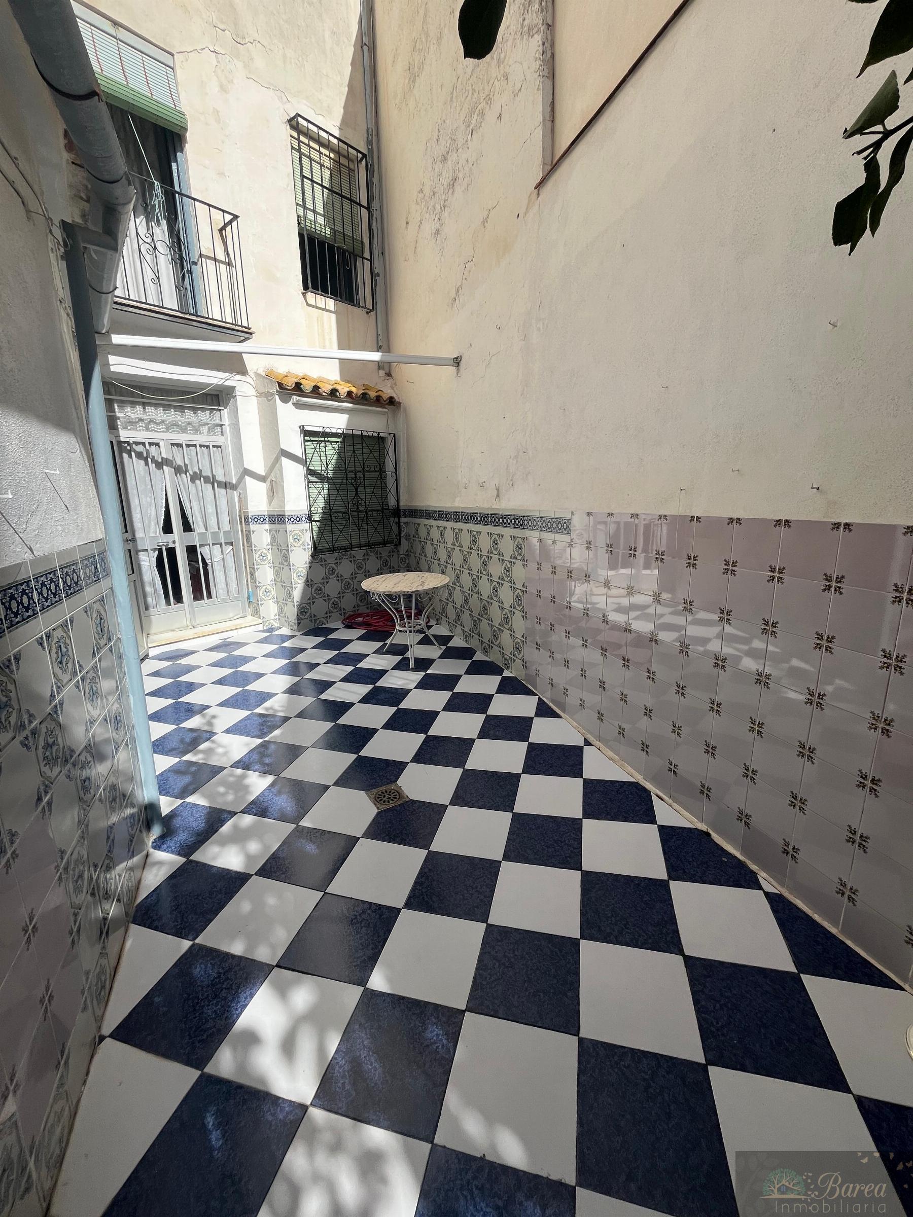 Venta de casa en Rute