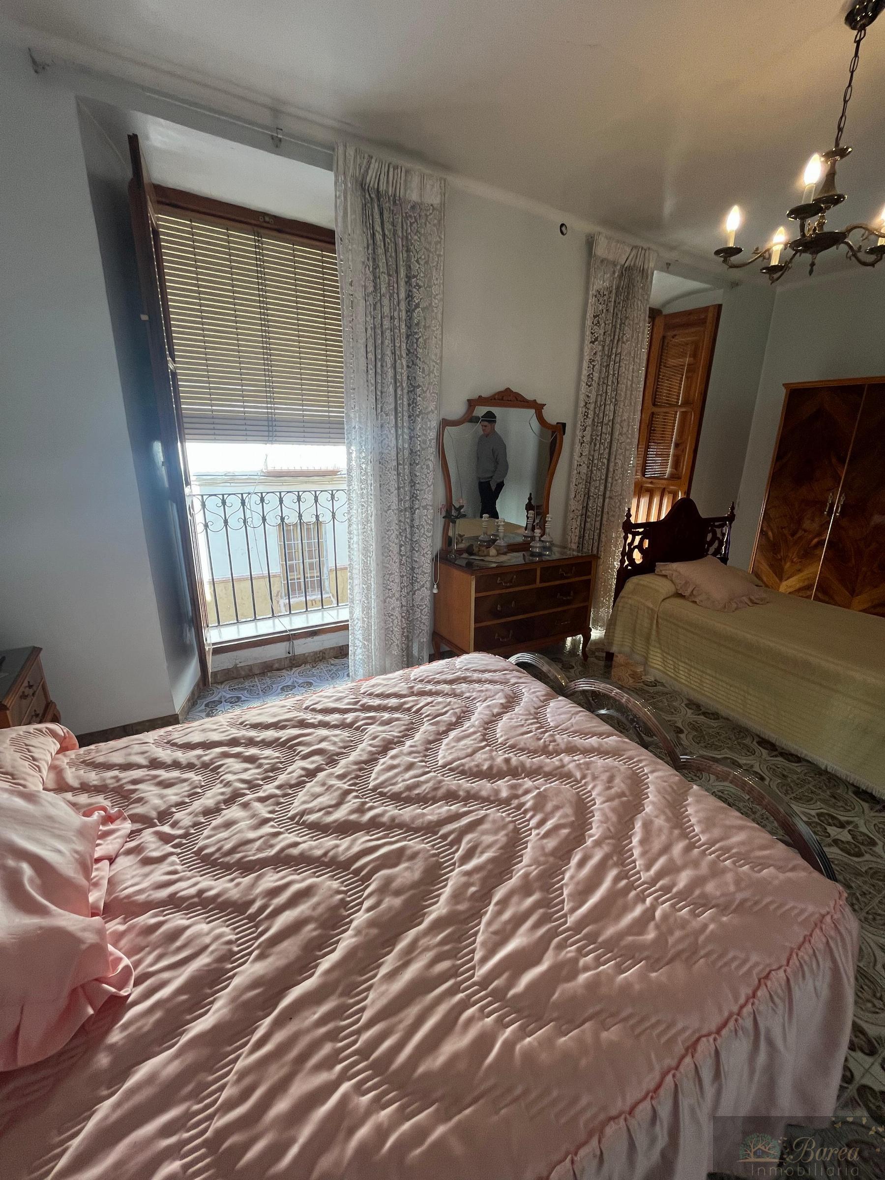 Venta de casa en Rute